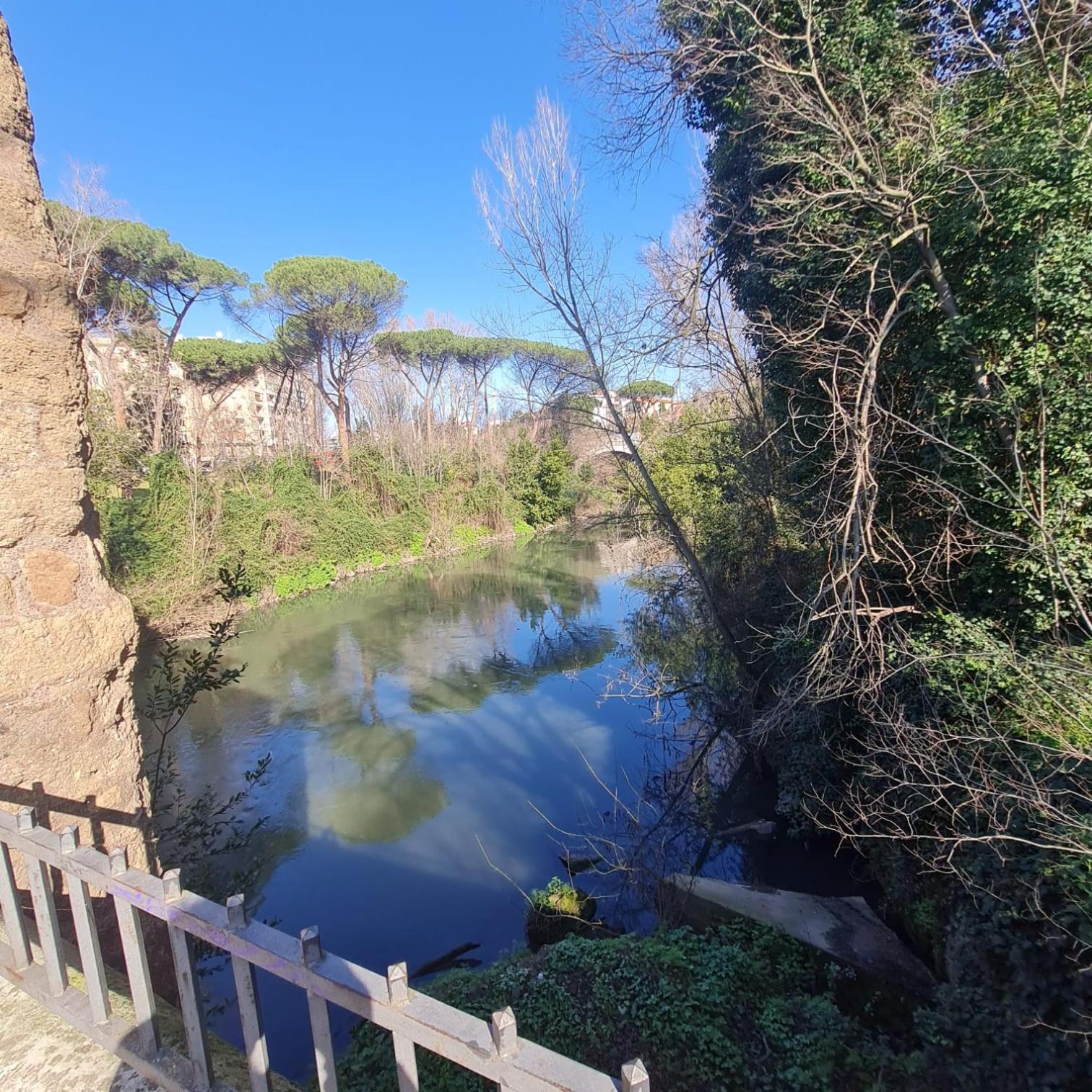 L' attichetto