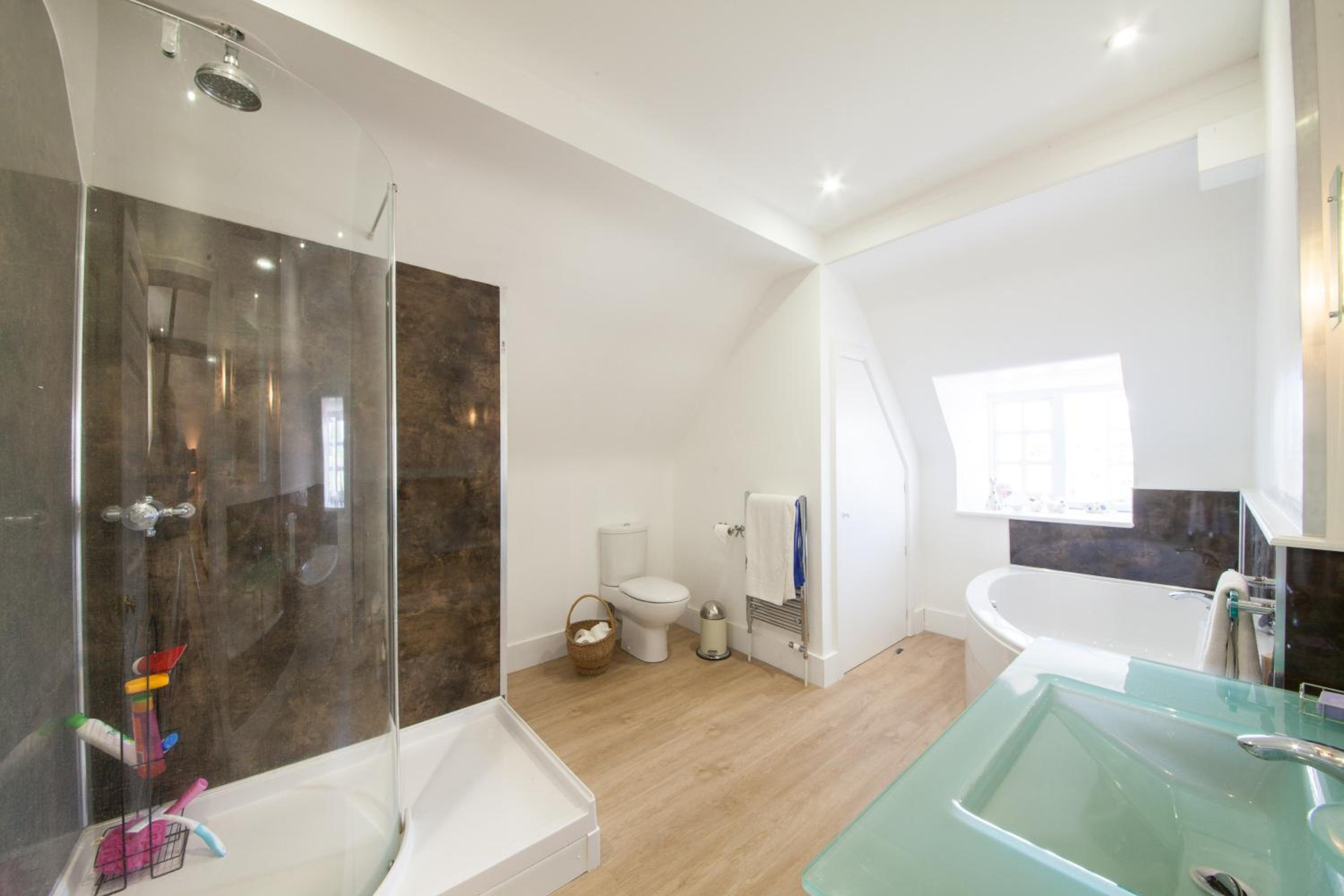 Devizes Vacations - Prince Hill House - Property Image 9