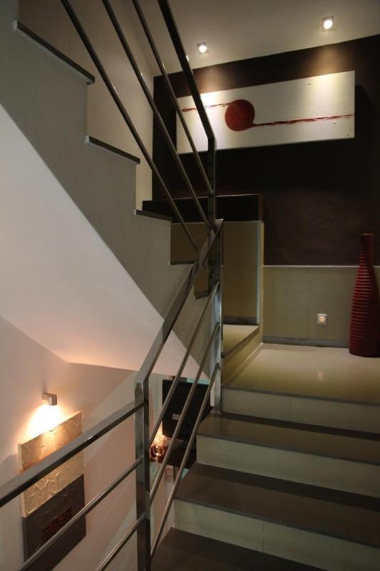 Hostal Central
