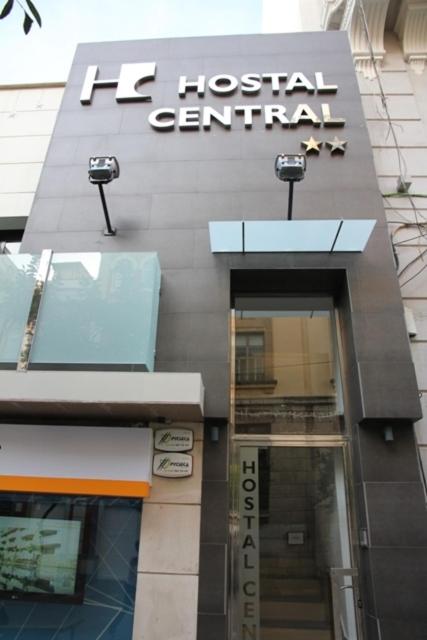Hostal Central