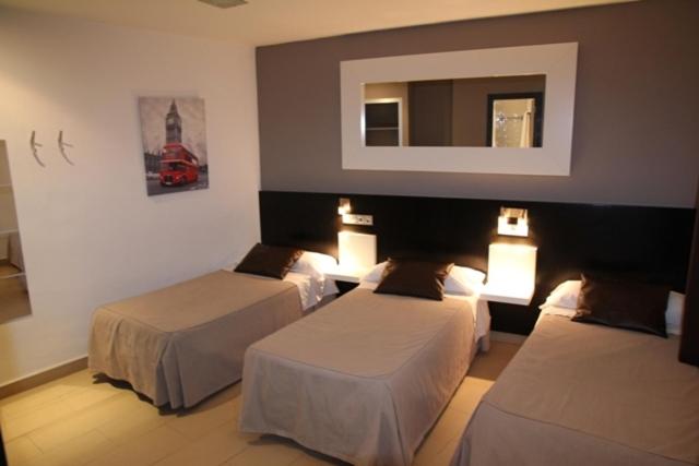 Hostal Central