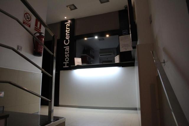 Hostal Central
