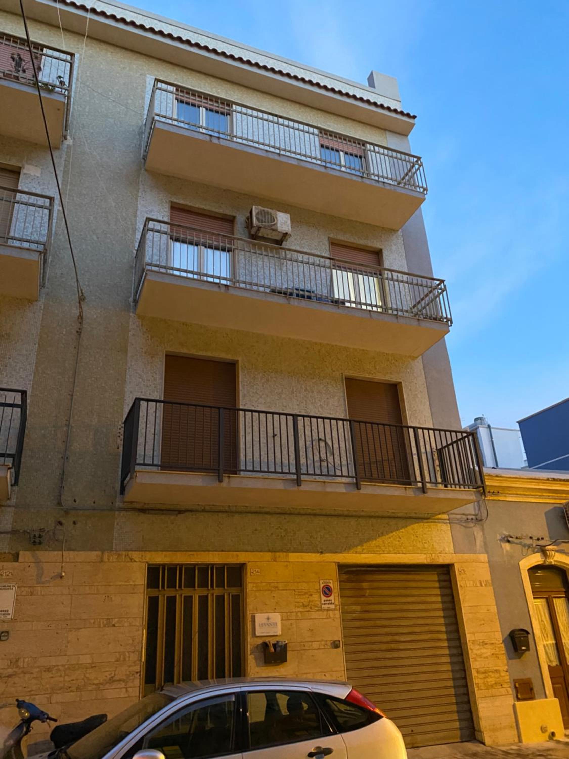 Levante