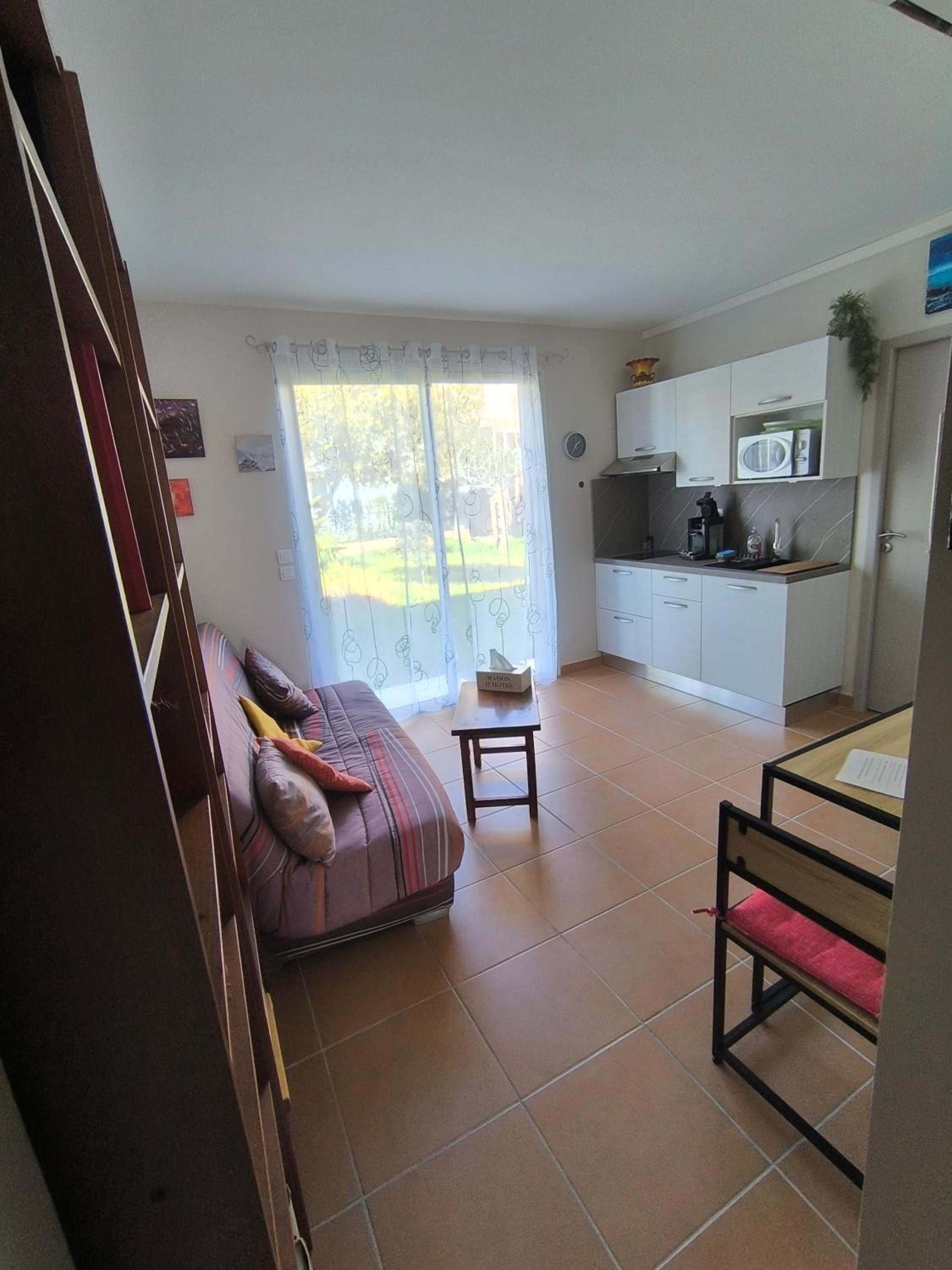 Chez Régine, photo 19