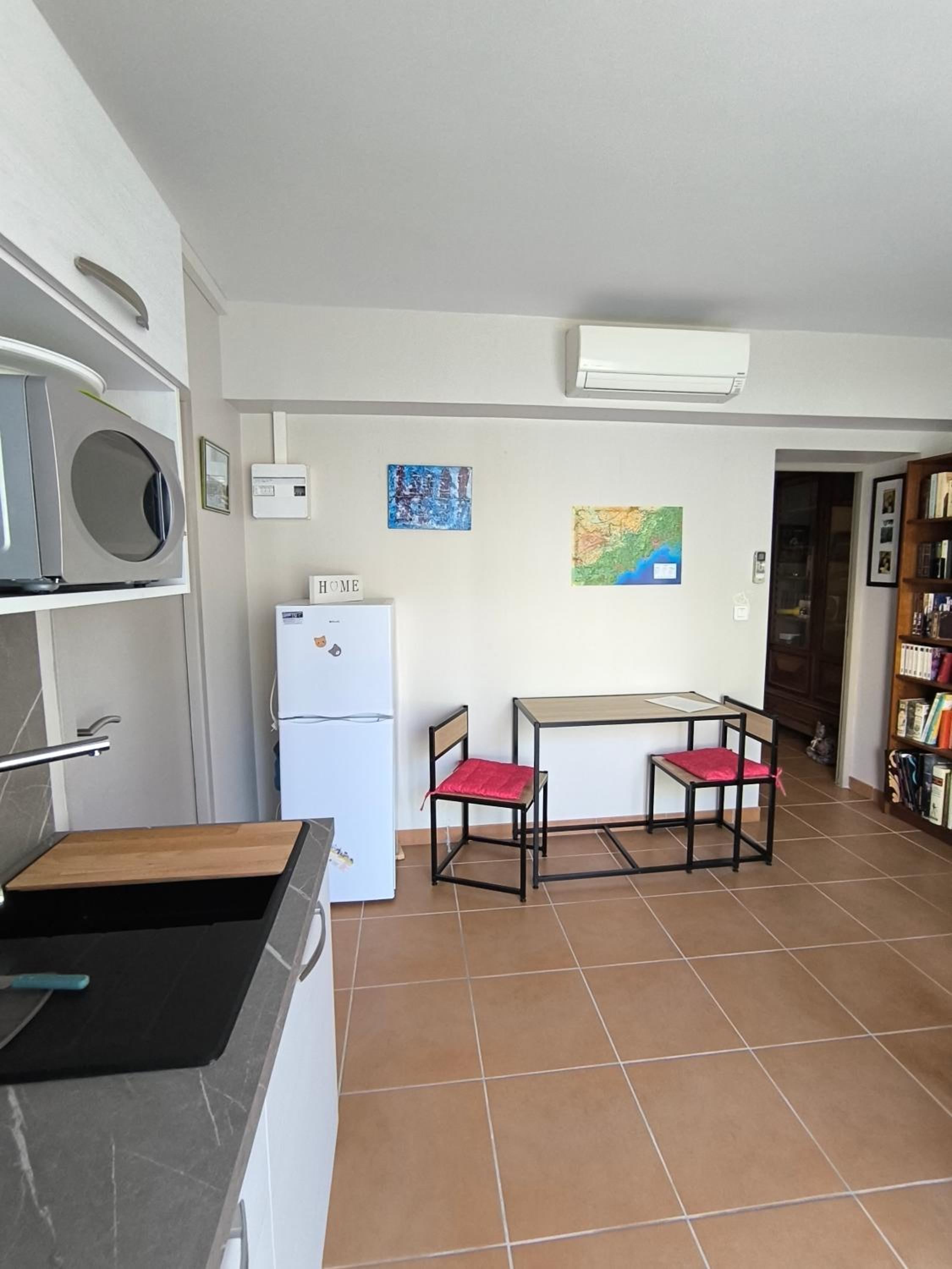 Chez Régine, photo 18