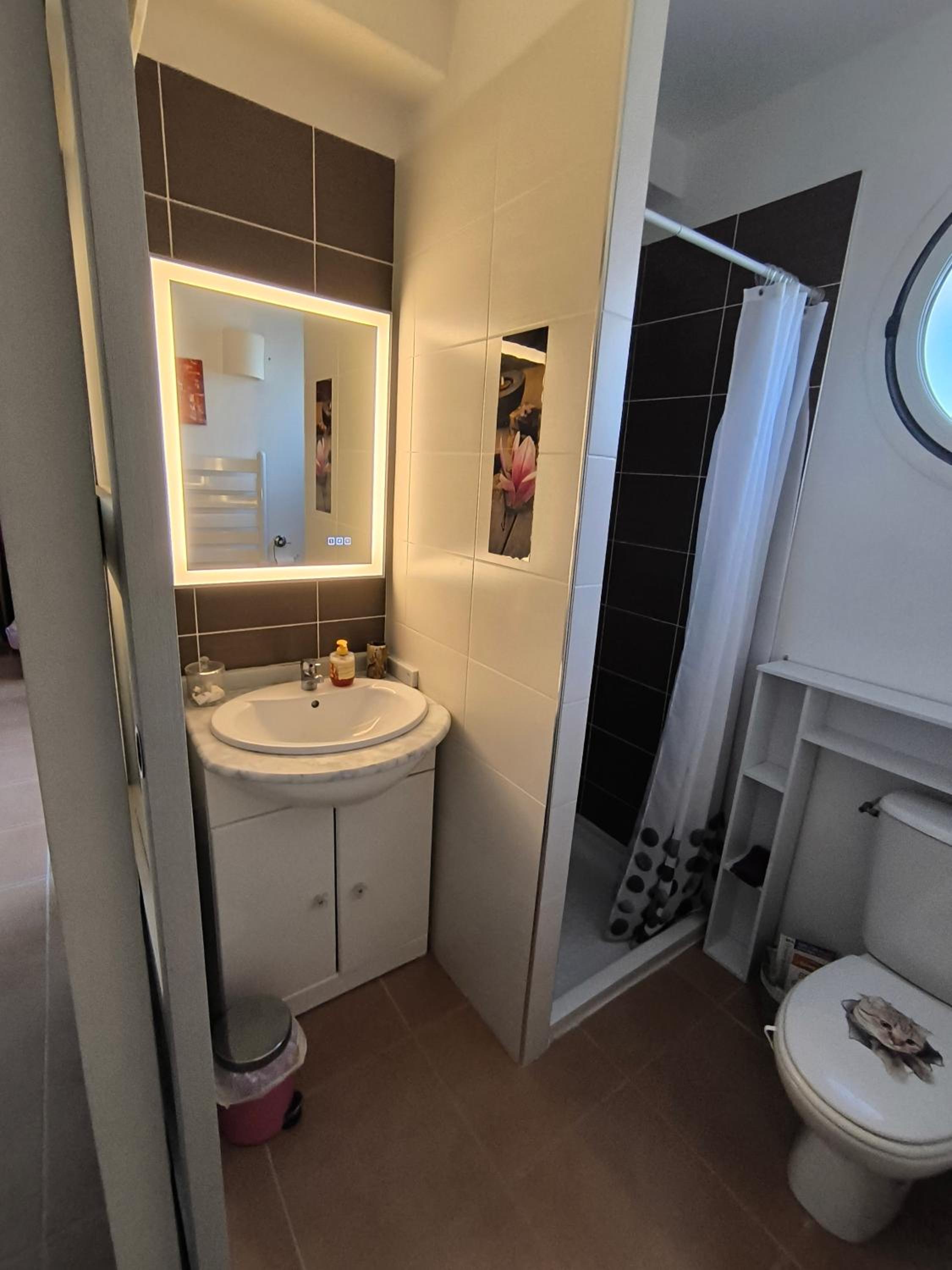 Chez Régine, photo 17