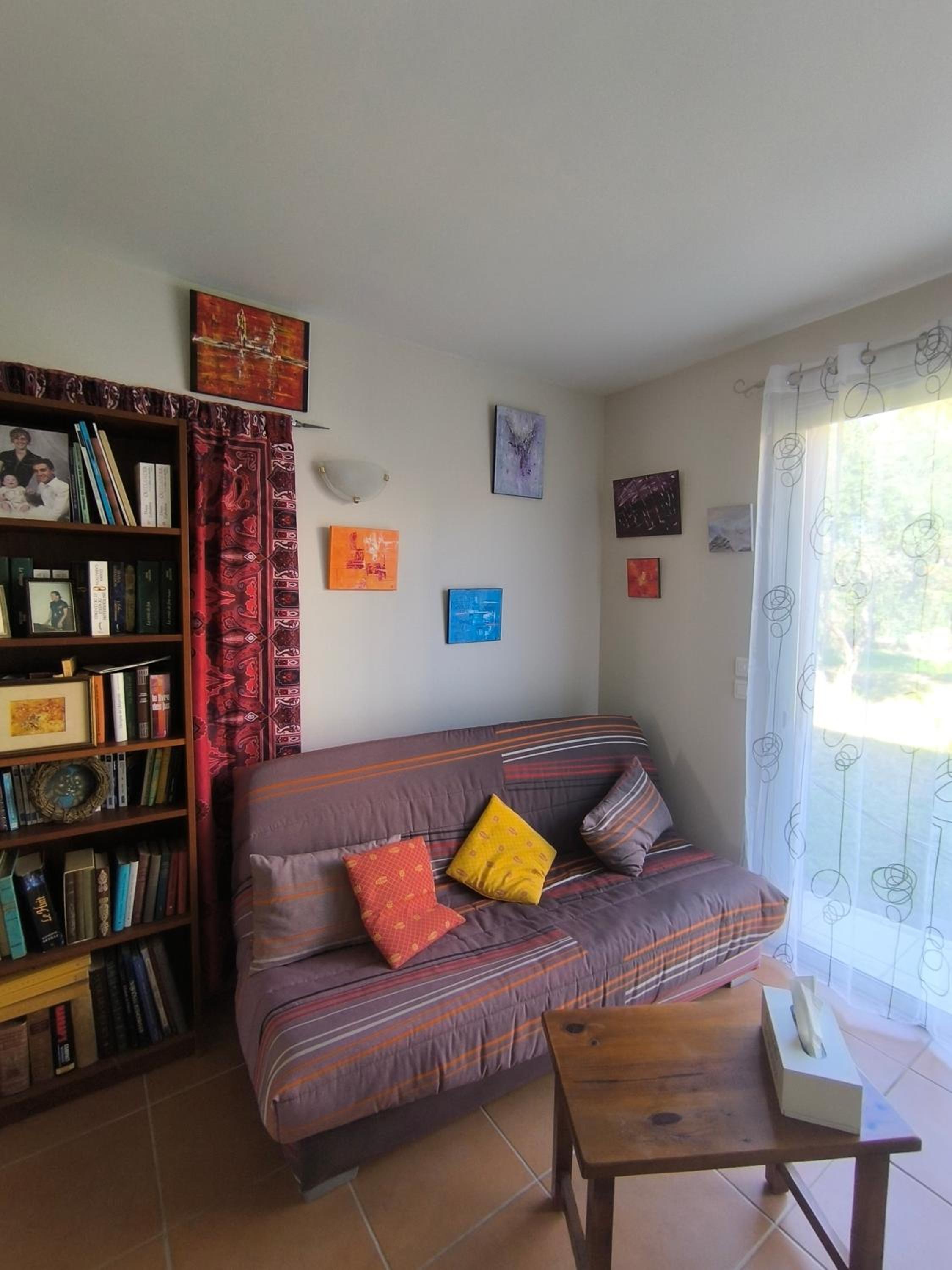 Chez Régine, photo 11