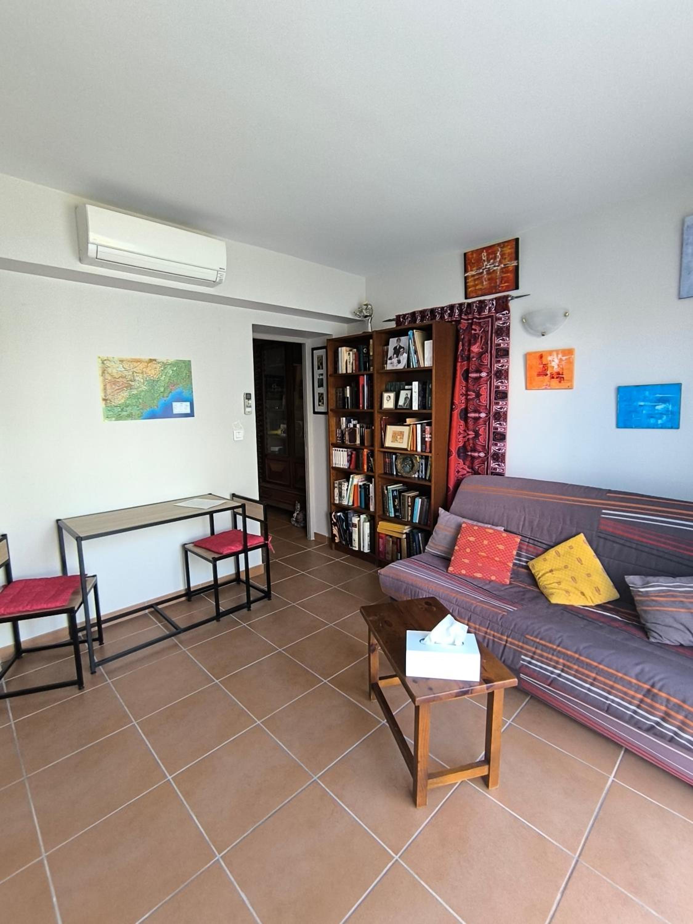 Chez Régine, photo 13