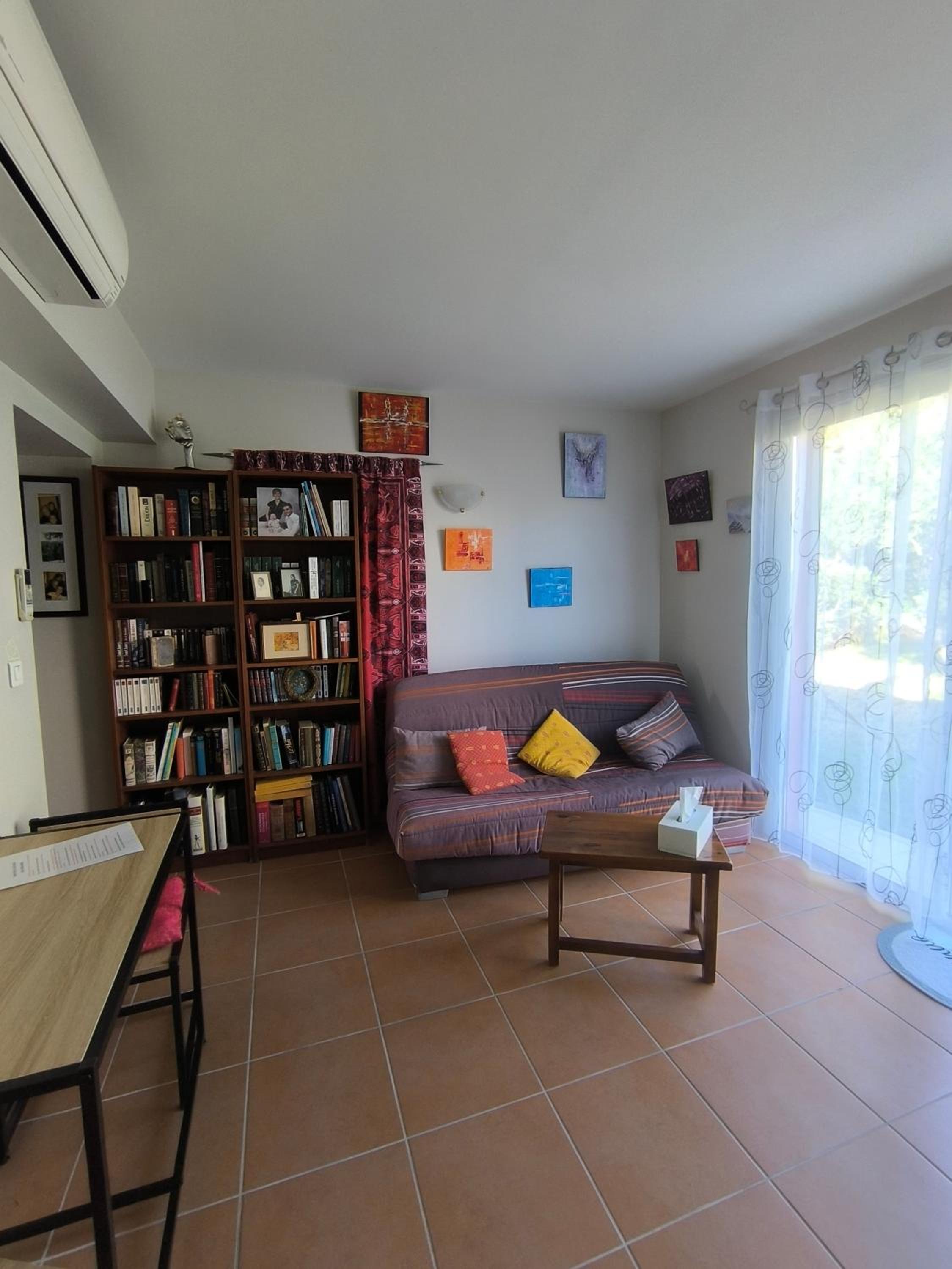 Chez Régine, photo 12