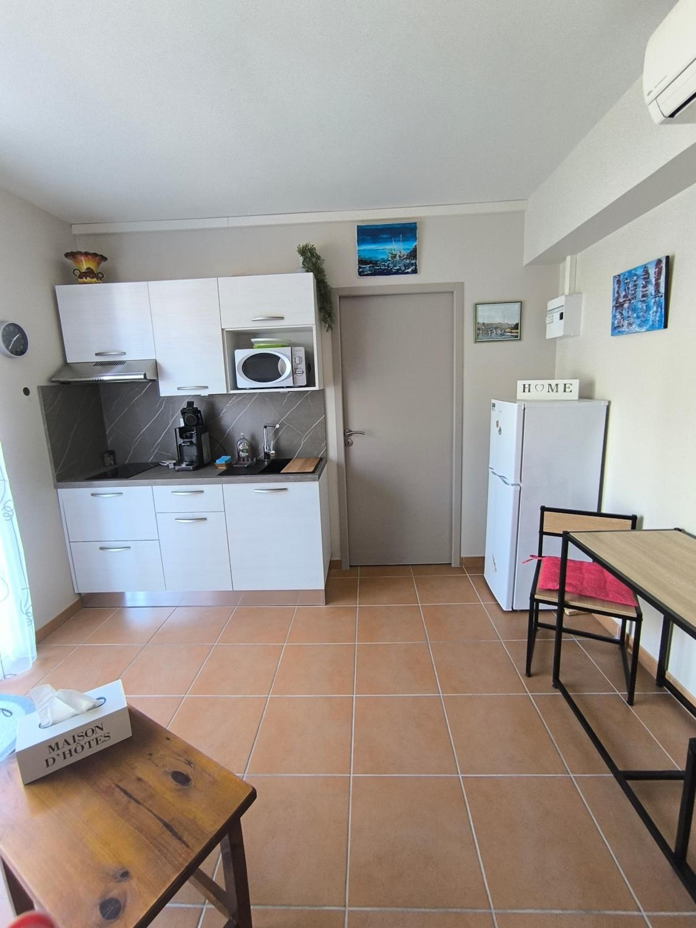 Chez Régine, photo 4