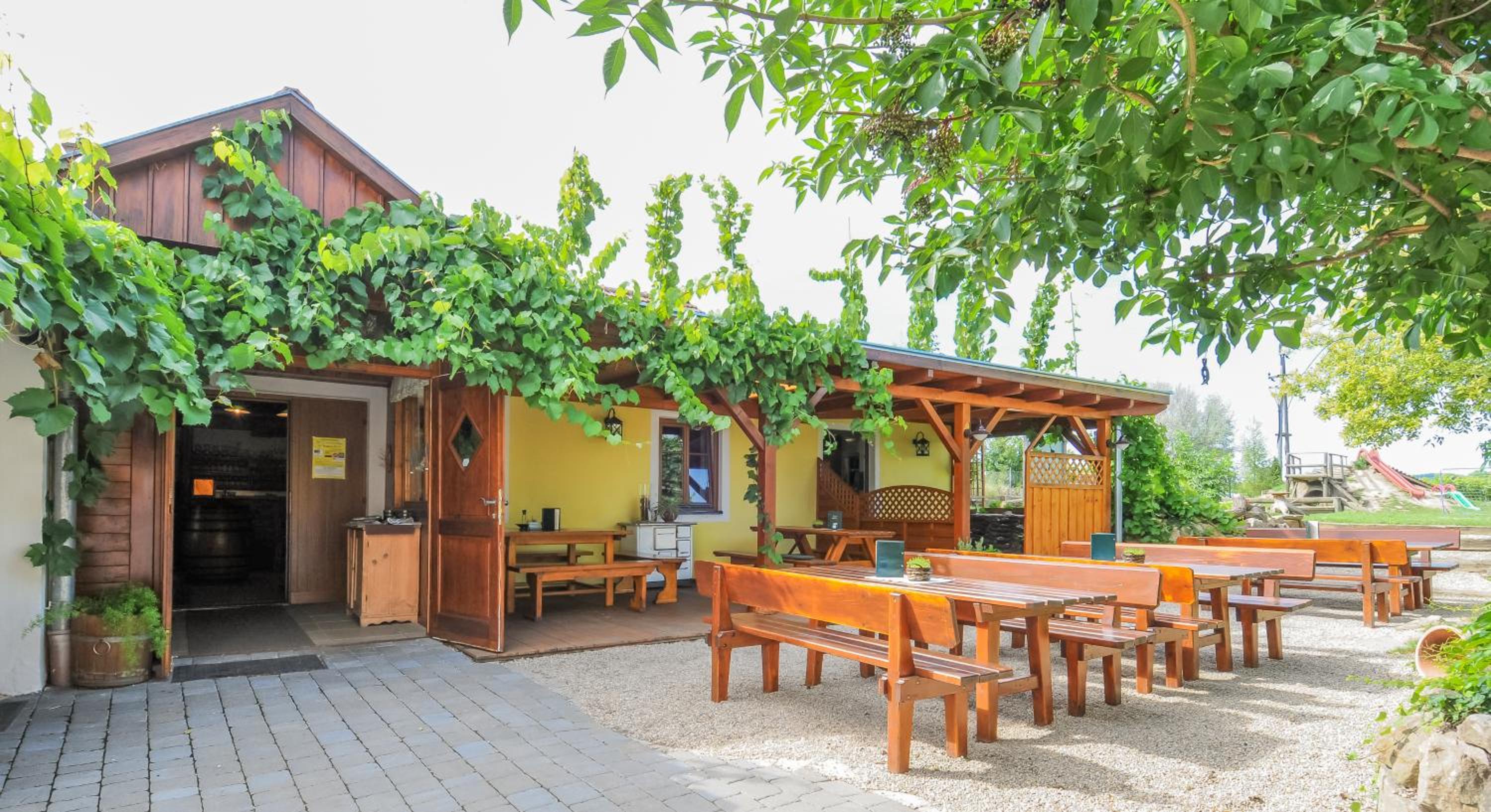 Gästehaus Wildpert