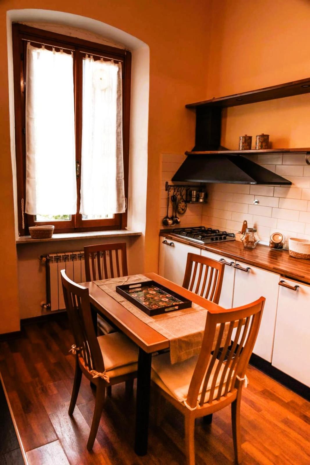 La Maison au 35