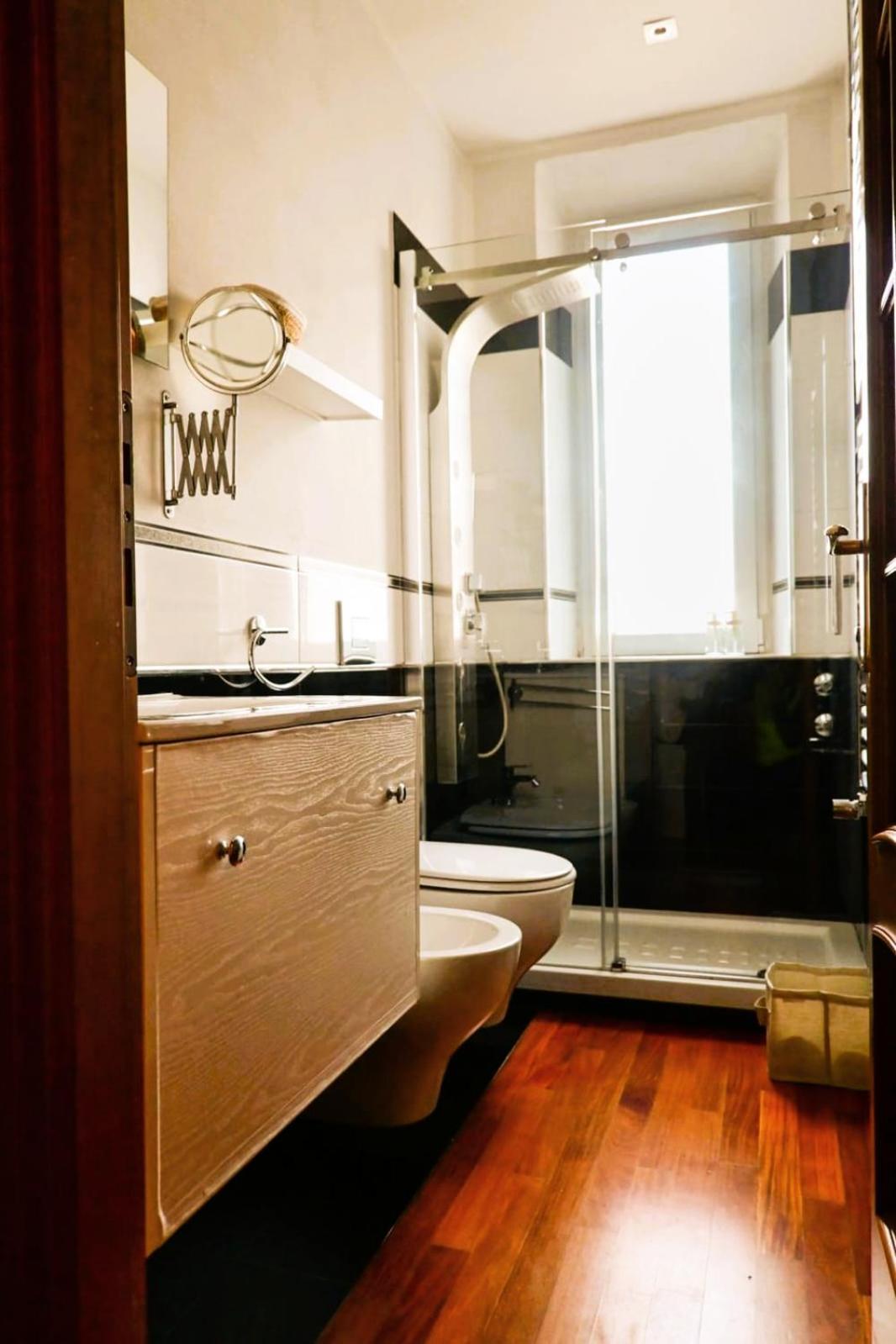 La Maison au 35