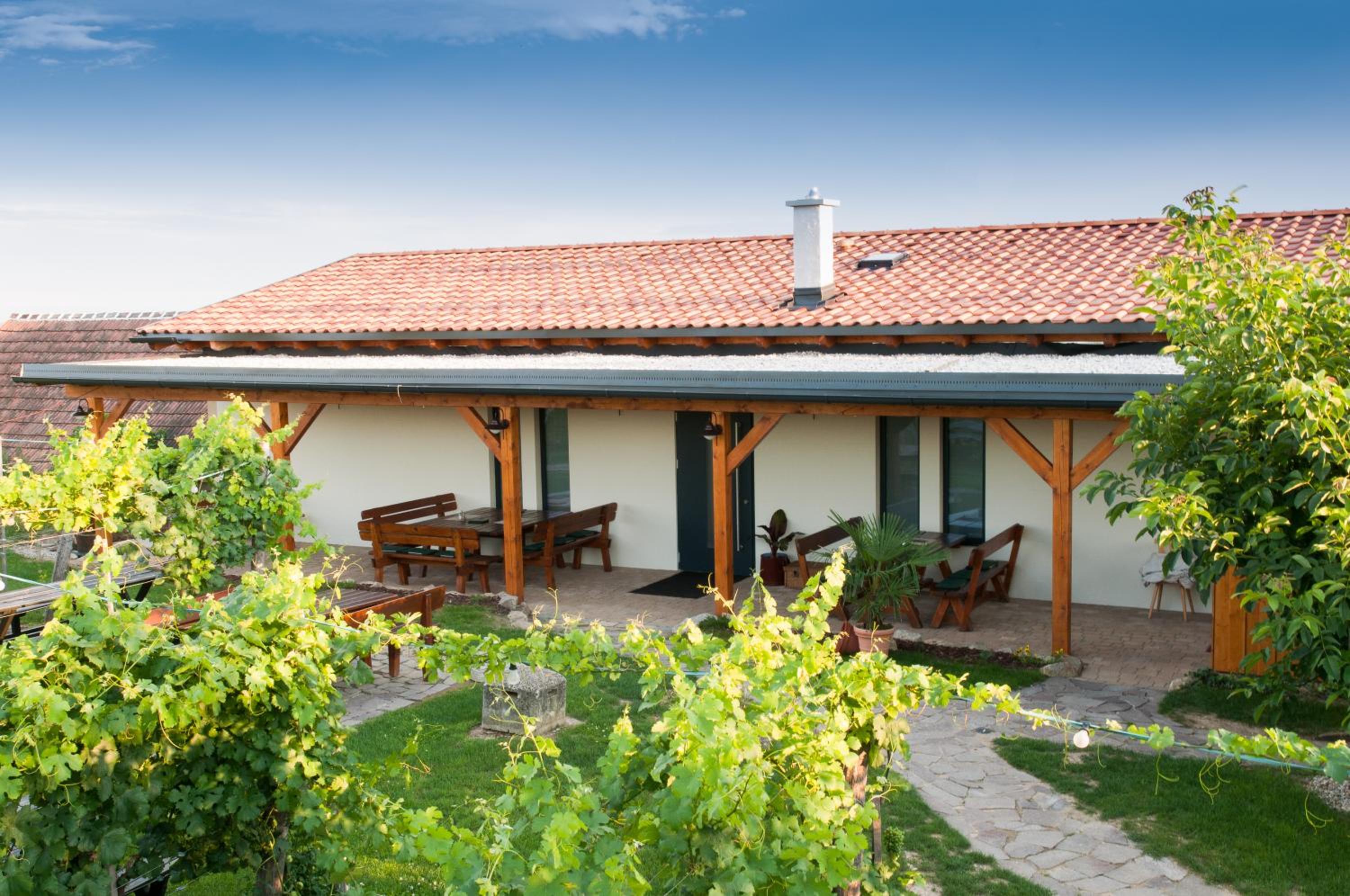Gästehaus Wildpert