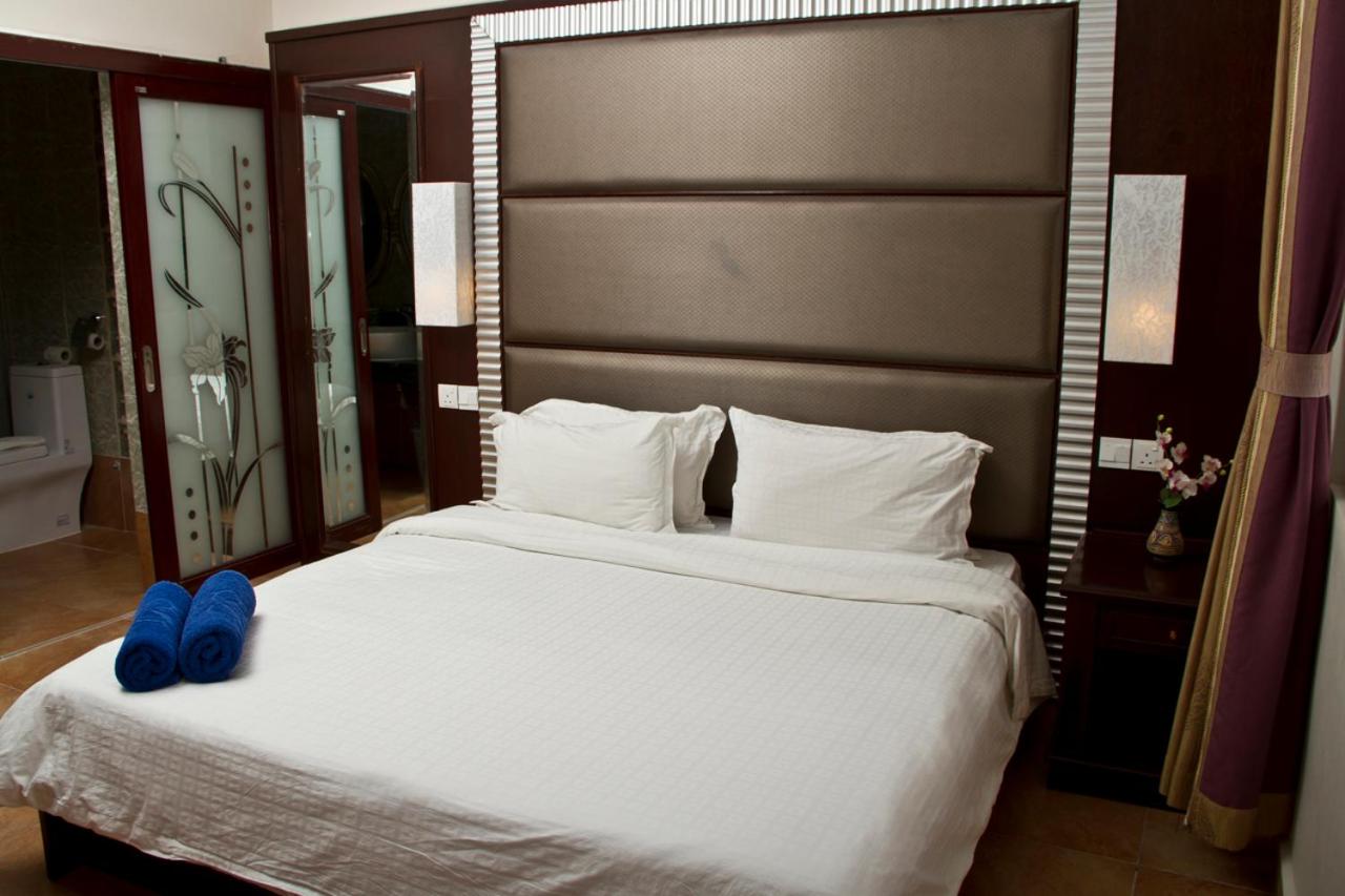 Beringgis Beach Resort & Spa