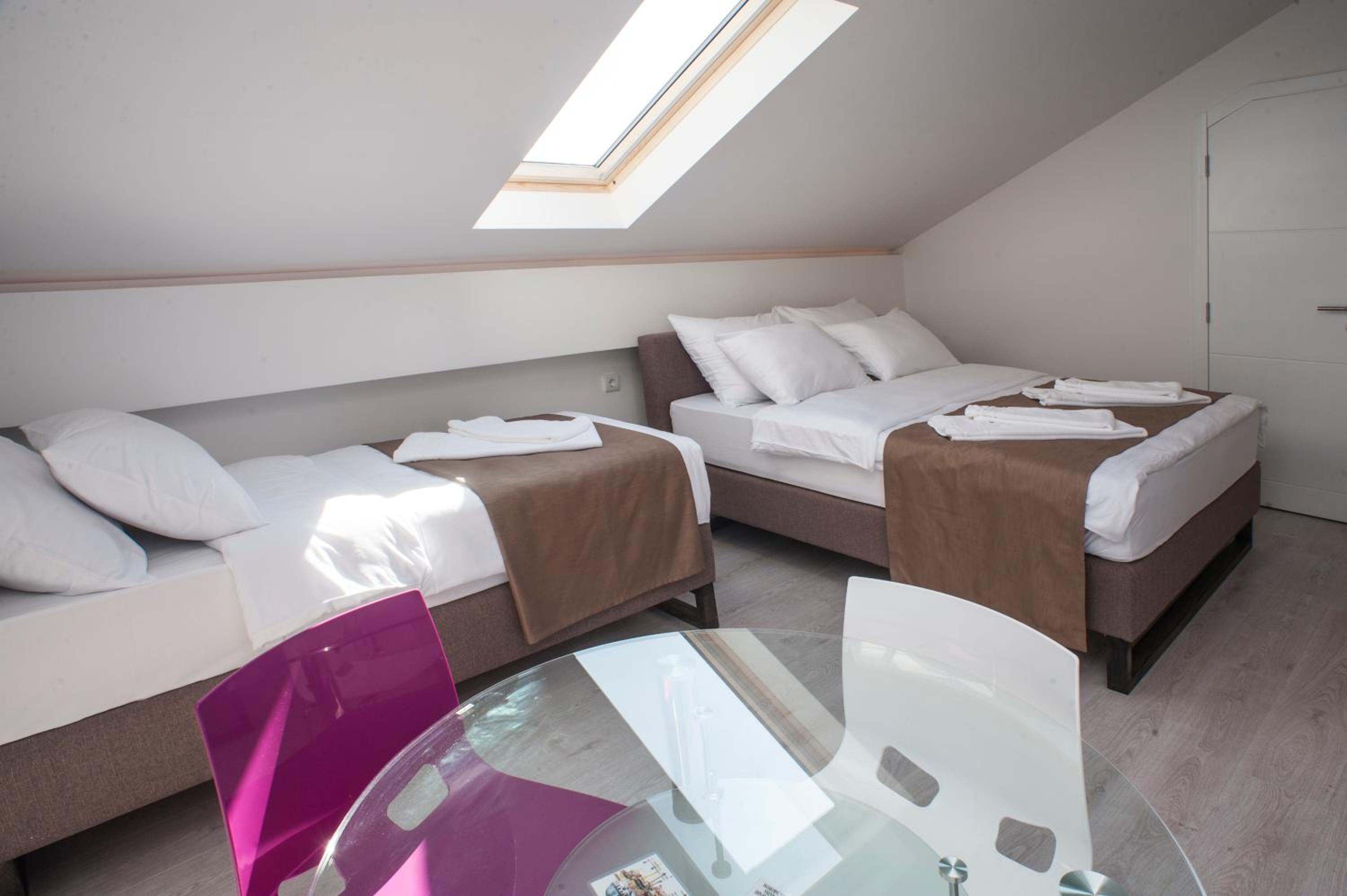 Apartments Villa Savamala view 4