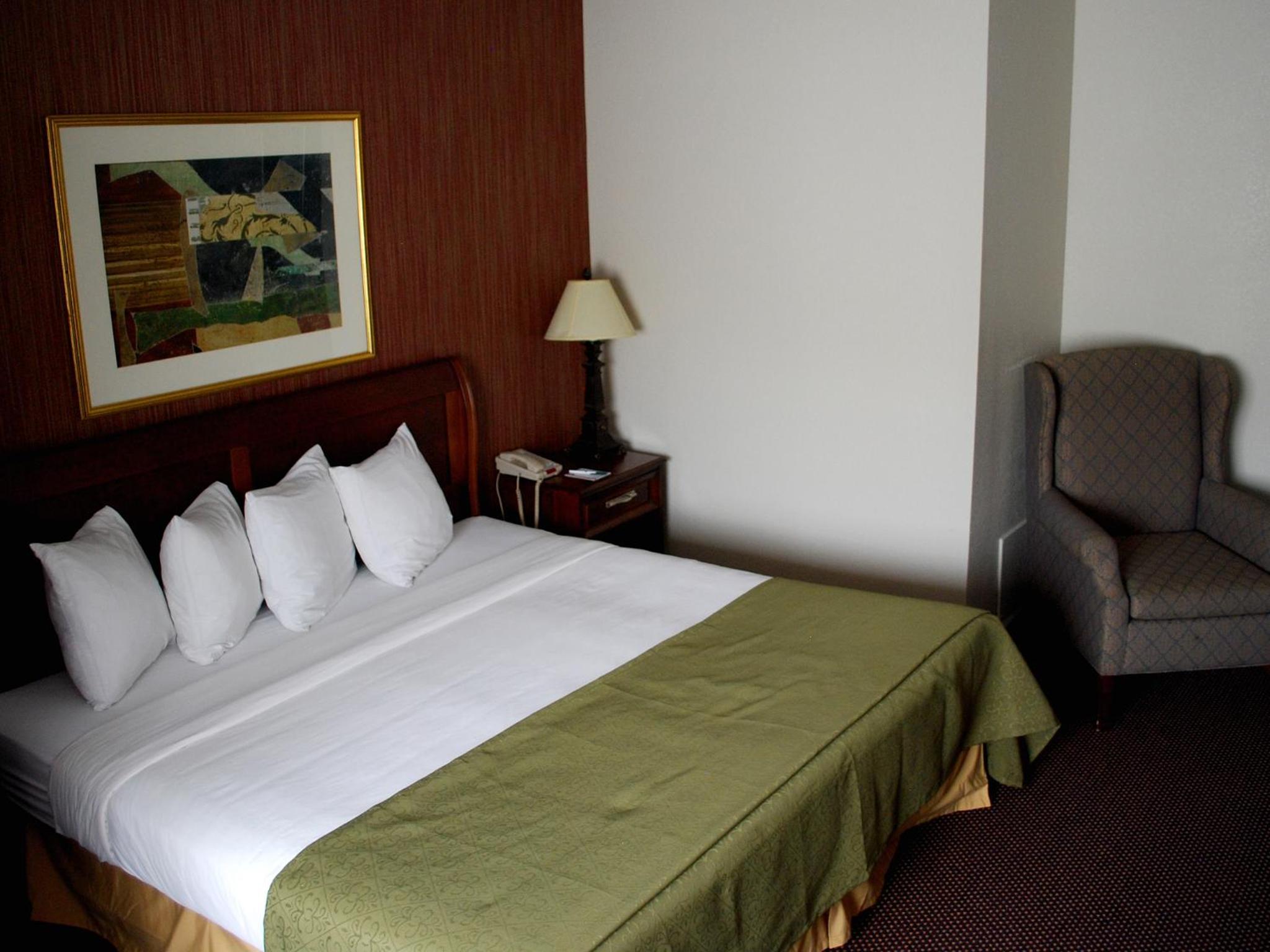 Travel Inn - Watertown NY, Billede 8