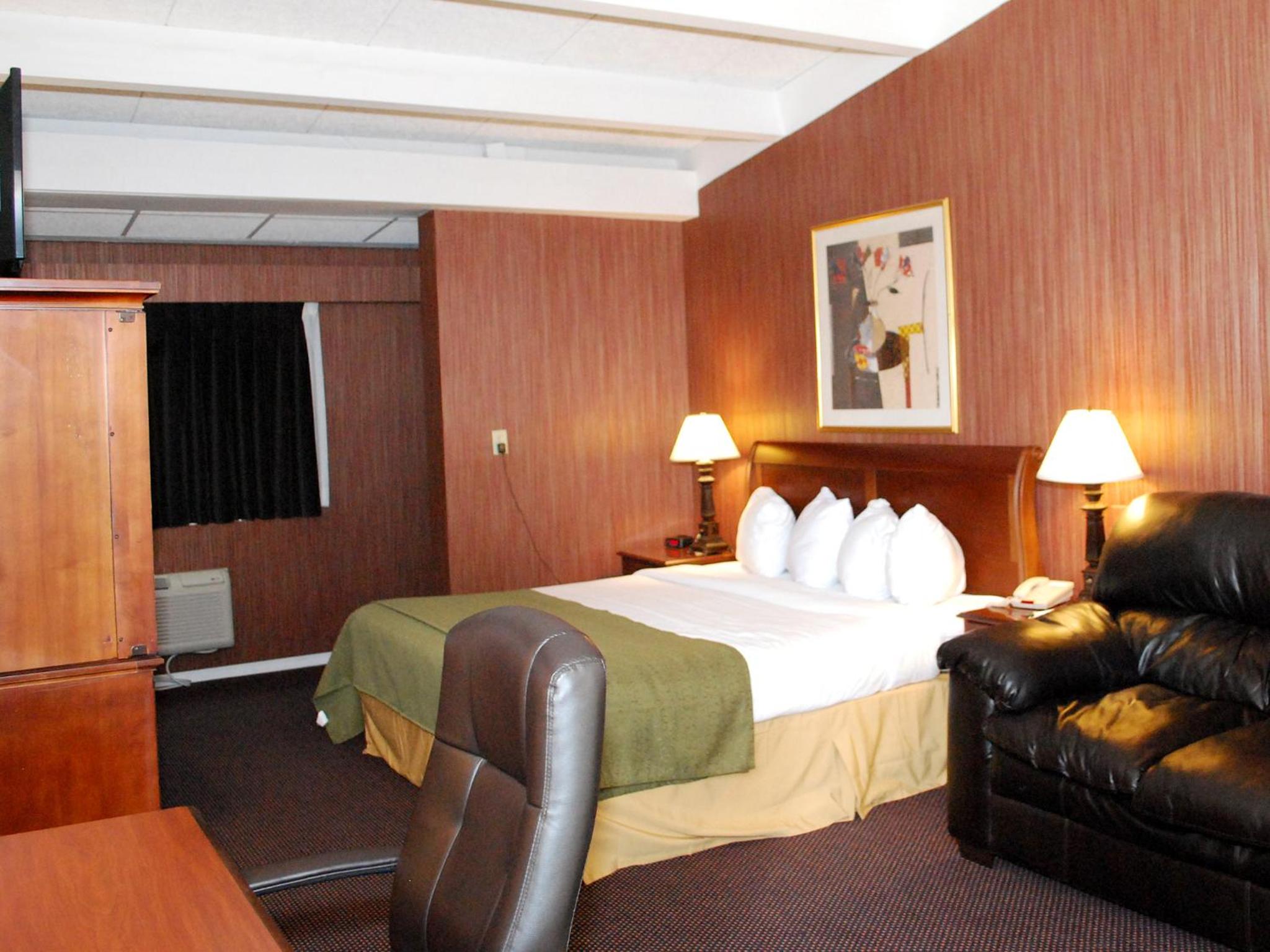Travel Inn - Watertown NY, Billede 28