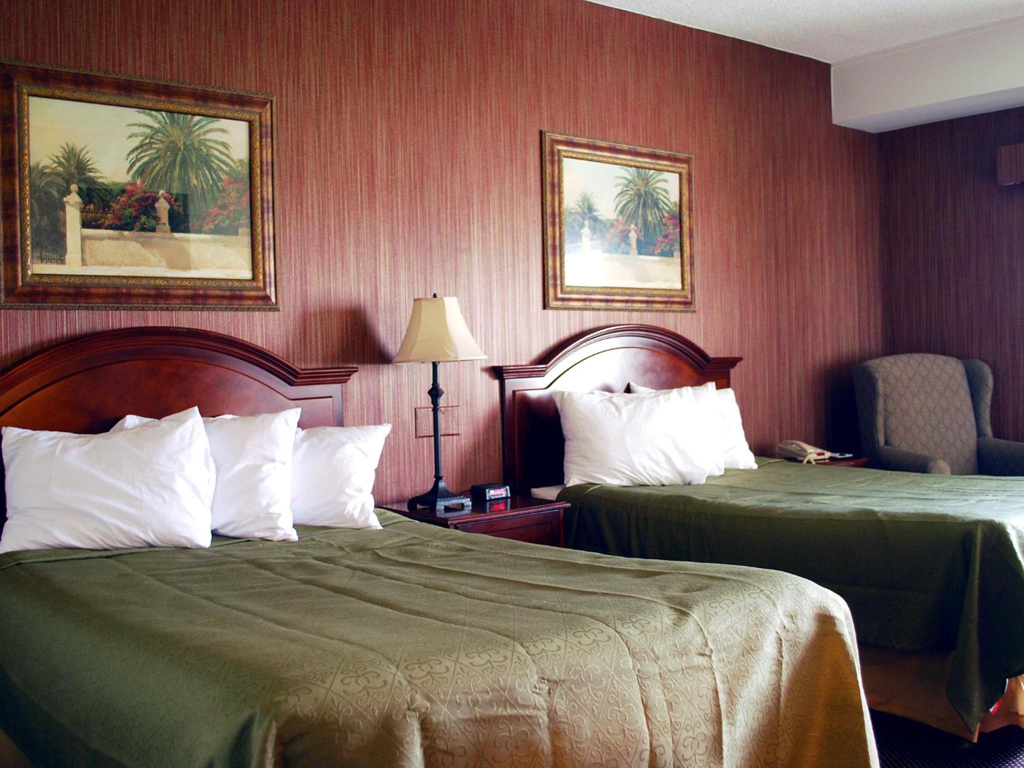 Travel Inn - Watertown NY, Billede 37
