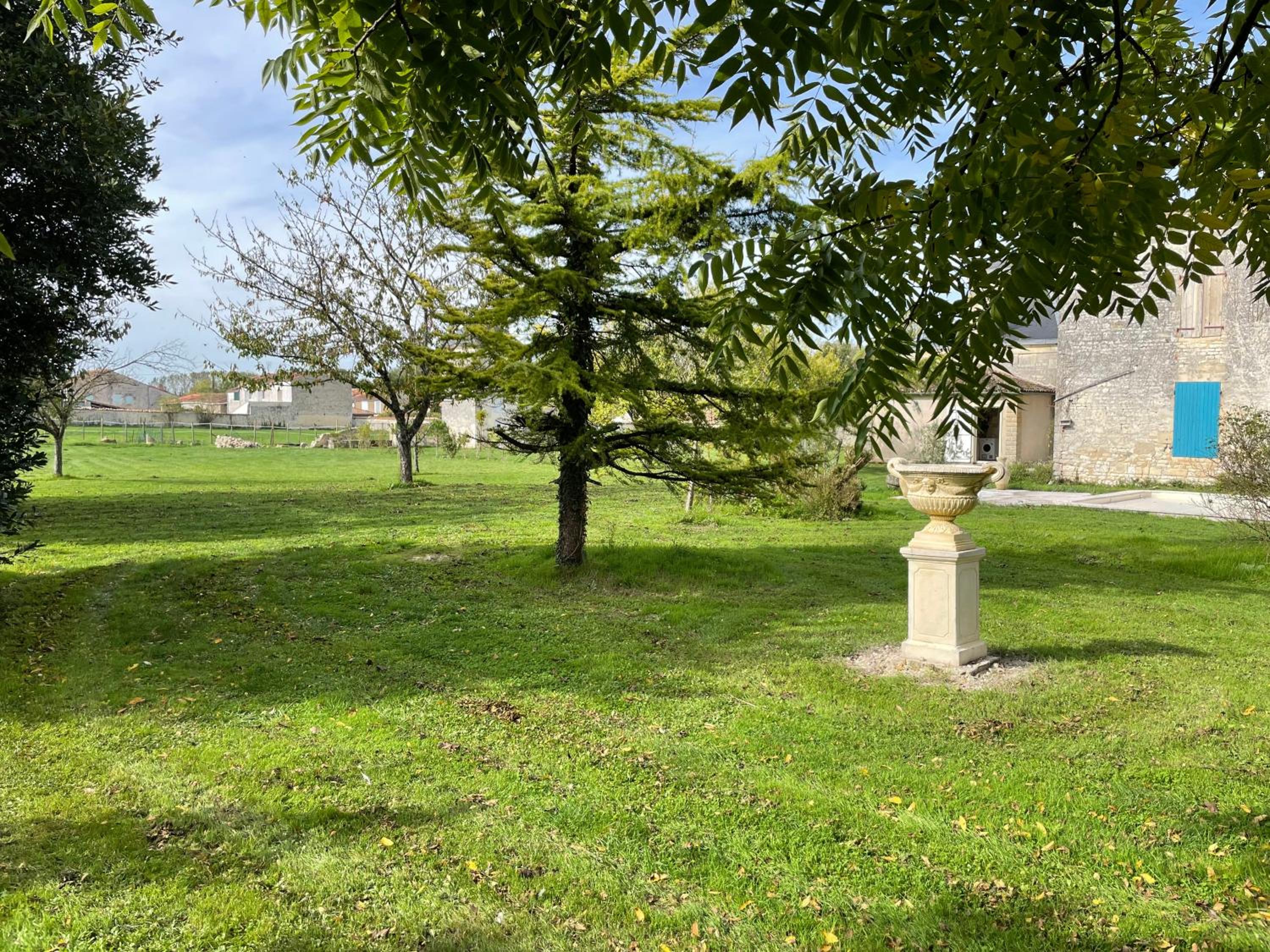 Séjour en château privé photo 5