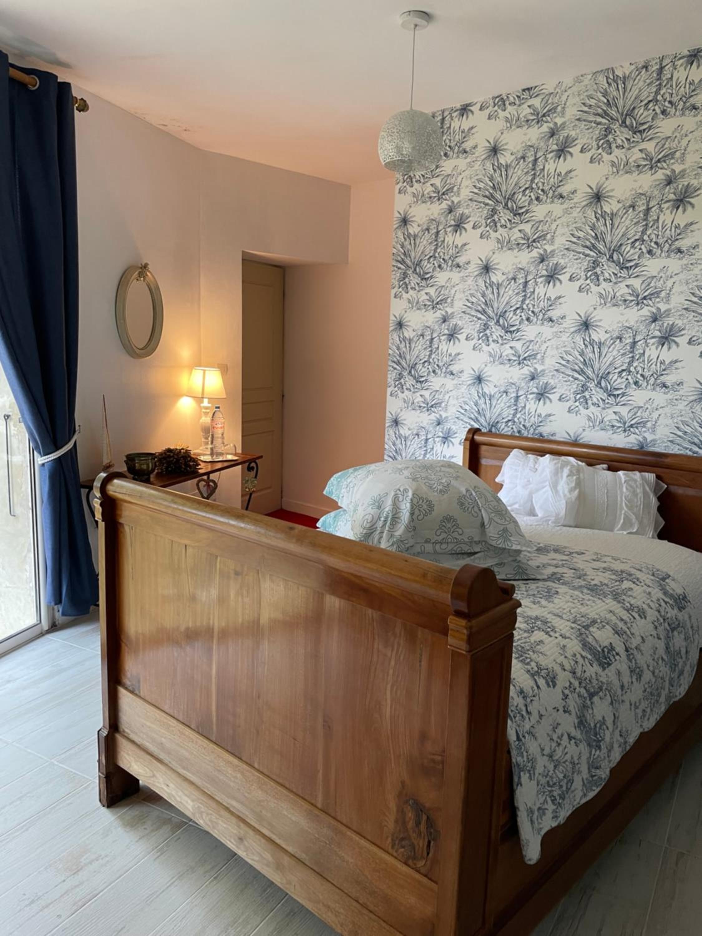 Séjour en château privé photo 3