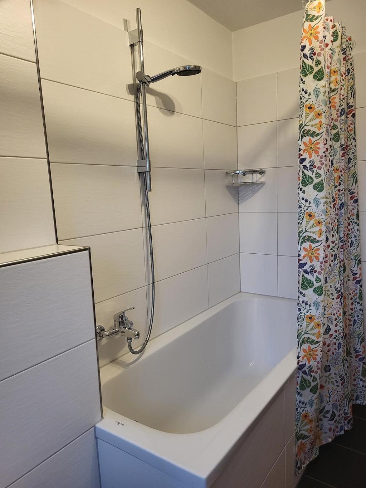 Wohnung in Duisburg-Baerl