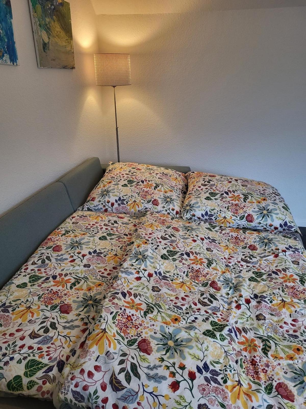 Wohnung in Duisburg-Baerl