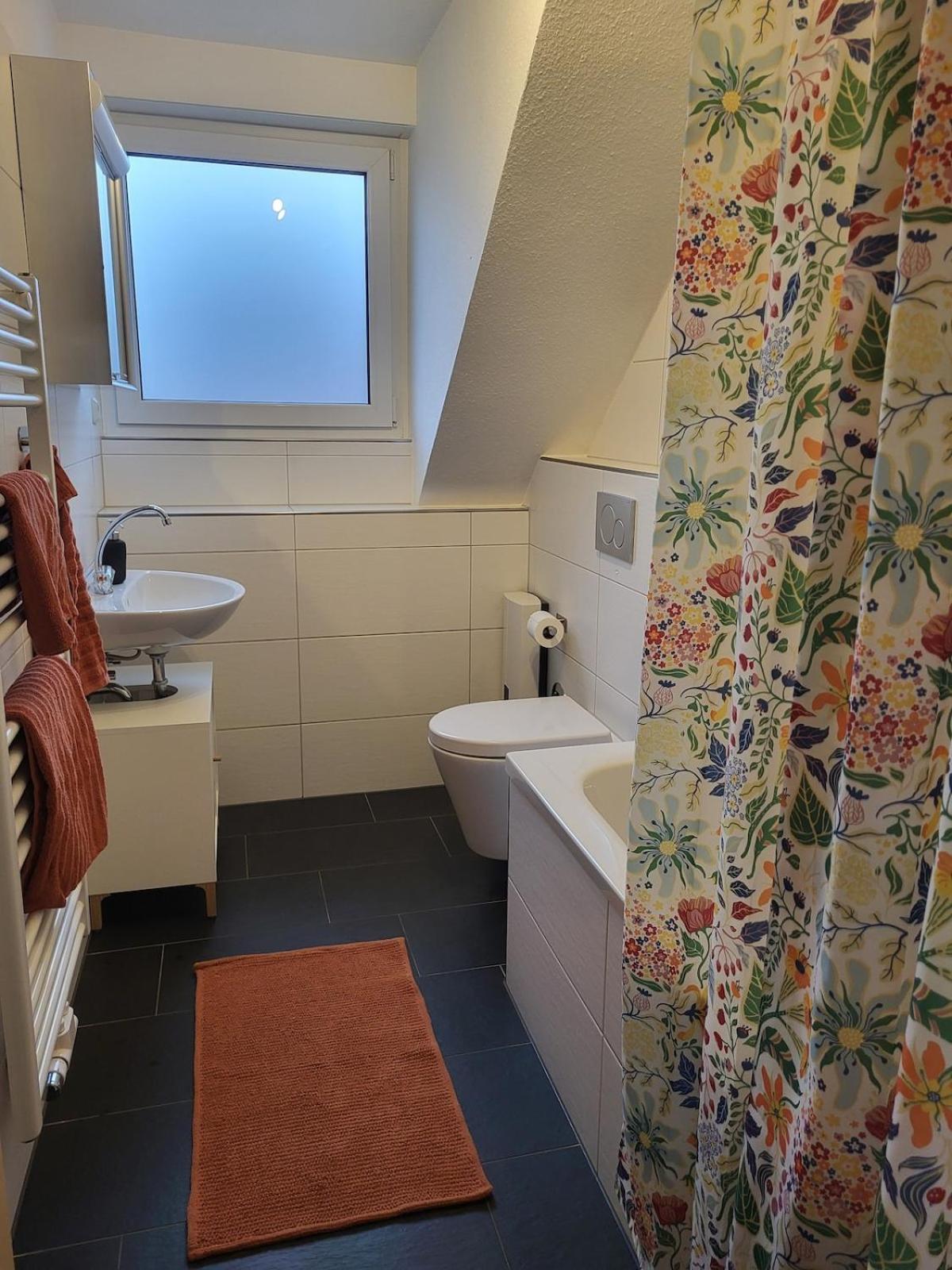 Wohnung in Duisburg-Baerl