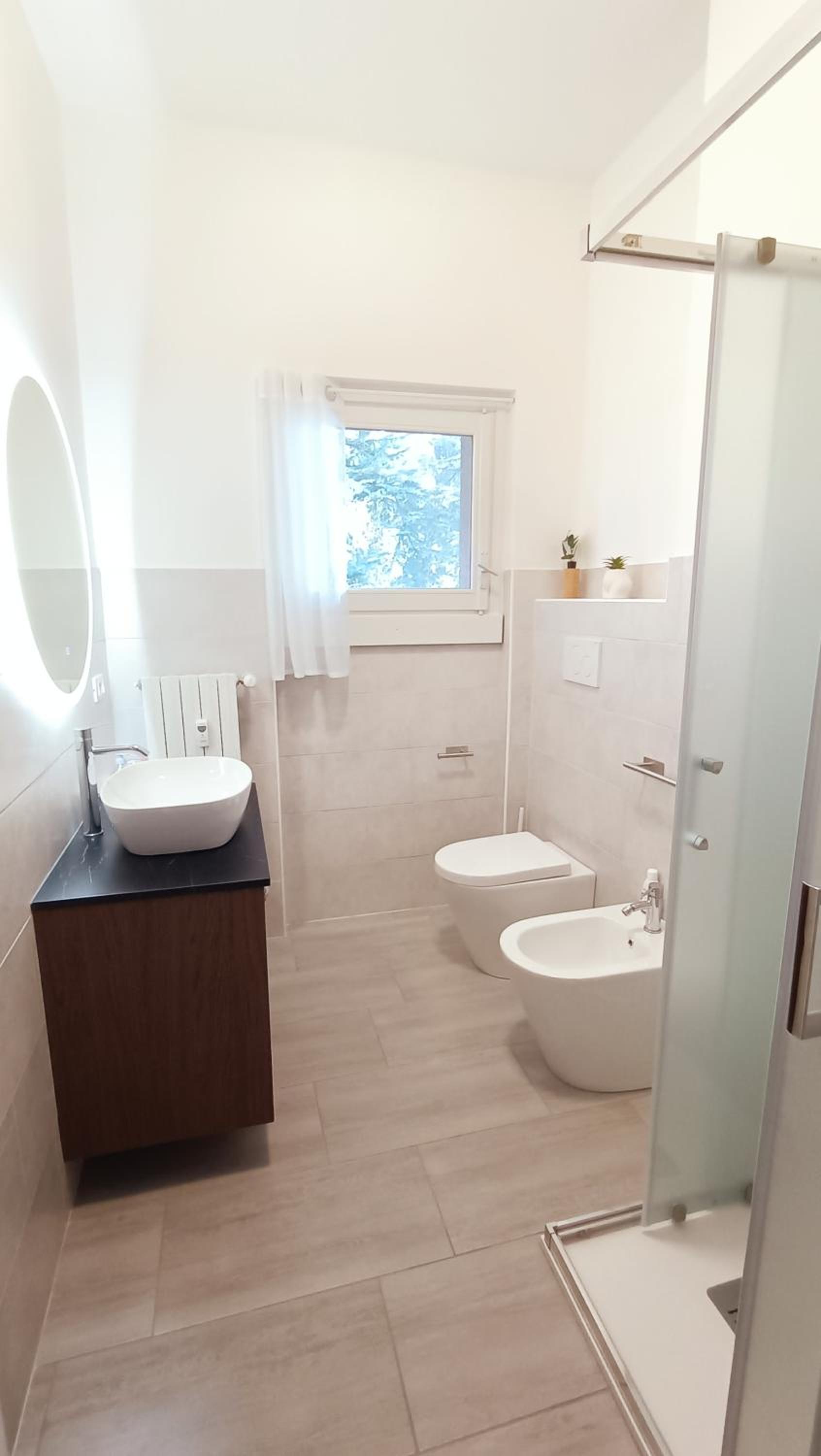 MY Bergamo Pool Apartment