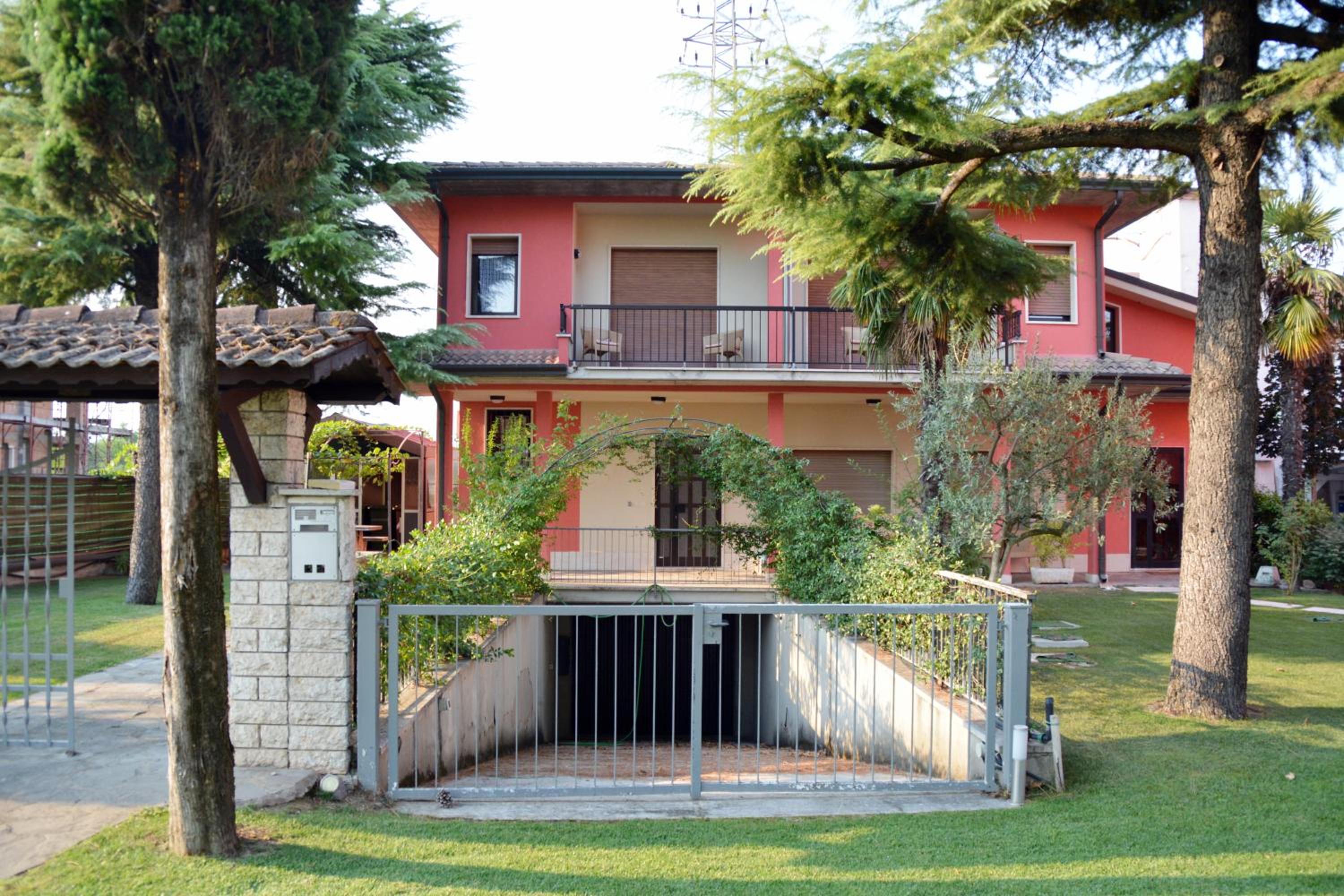 Hotel B&B Silvia