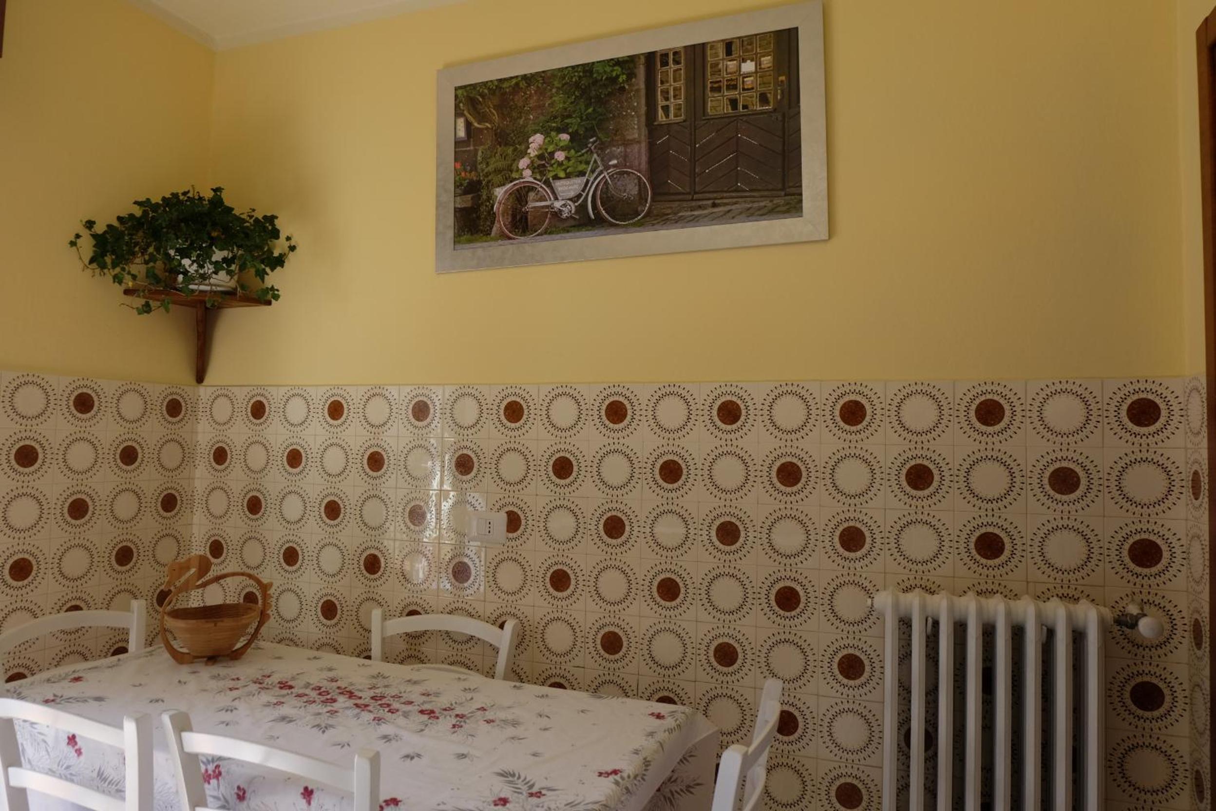 B&B L'Edera