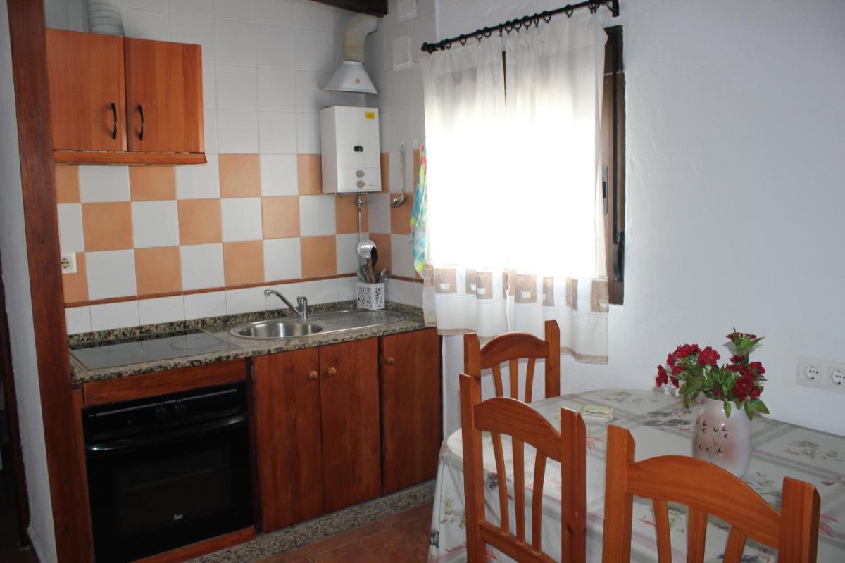 Apartamento Fatima view 2