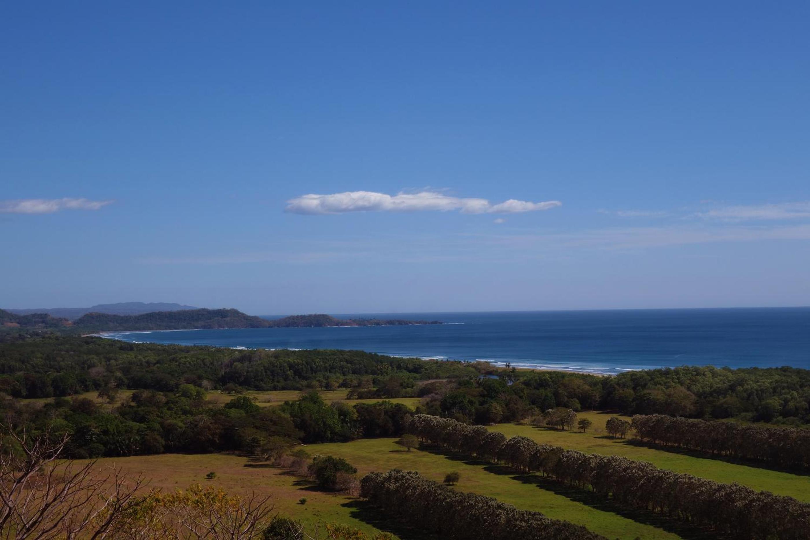 La Colina Pura Vista