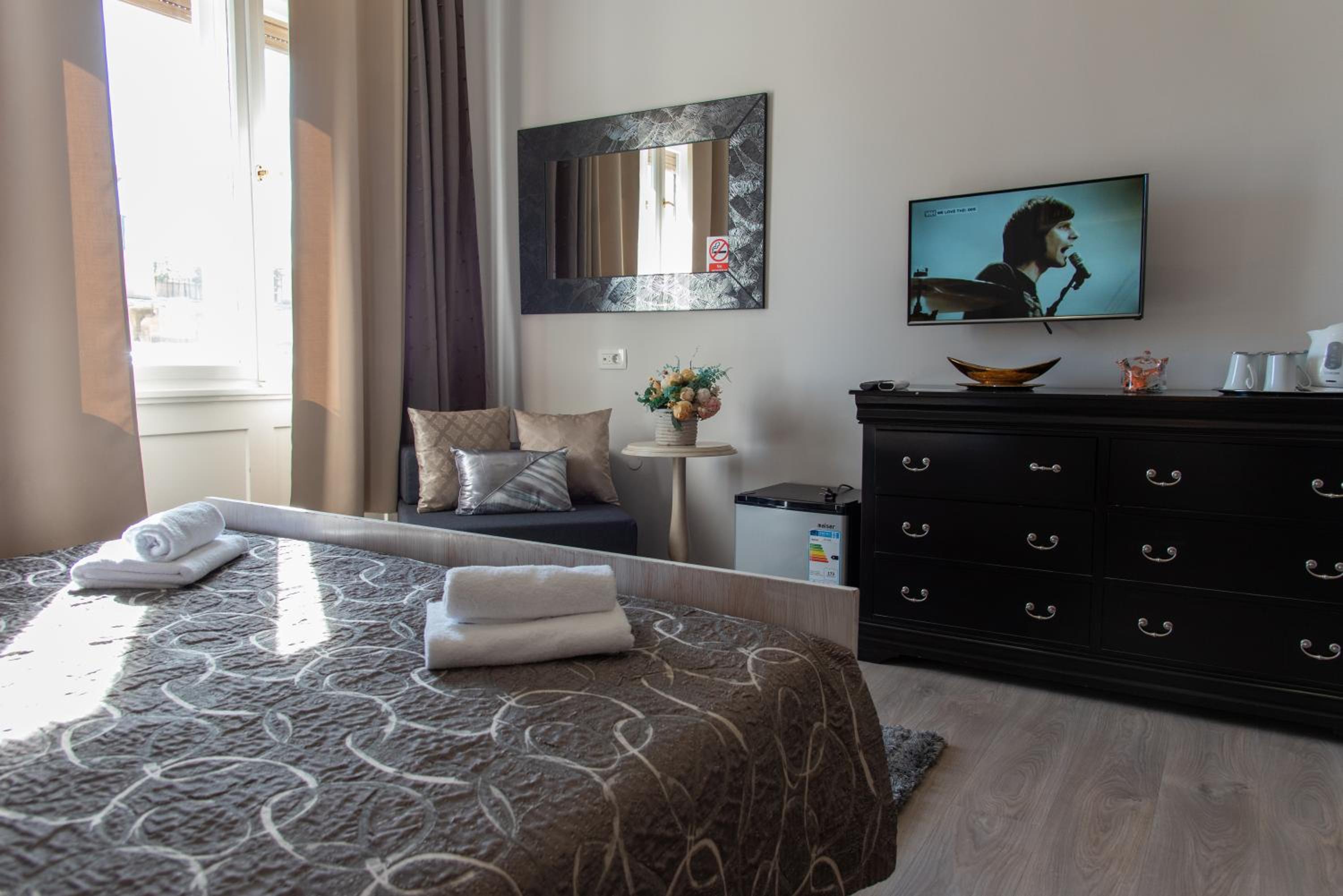 Capital Luxury Rooms Split