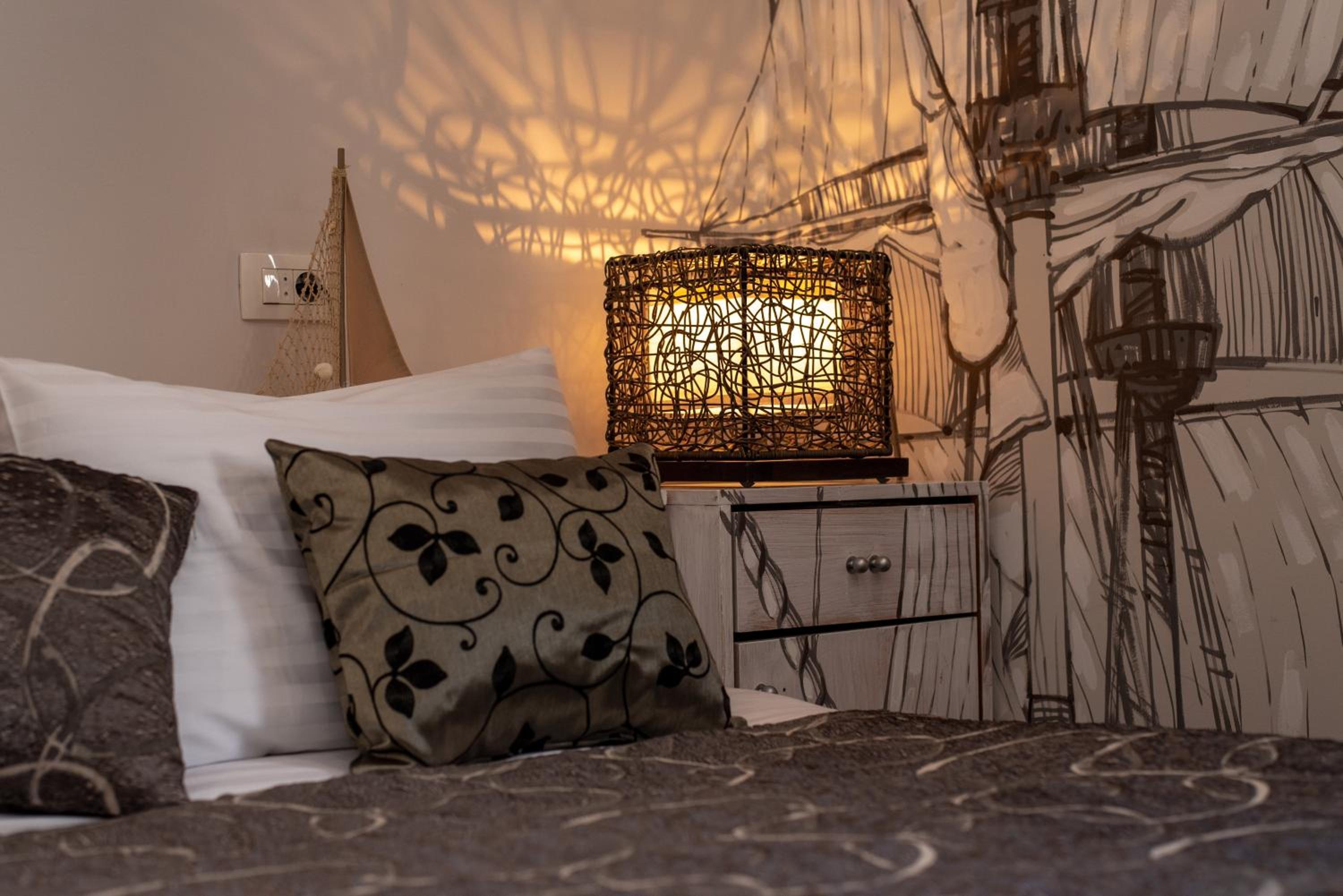 Capital Luxury Rooms Split