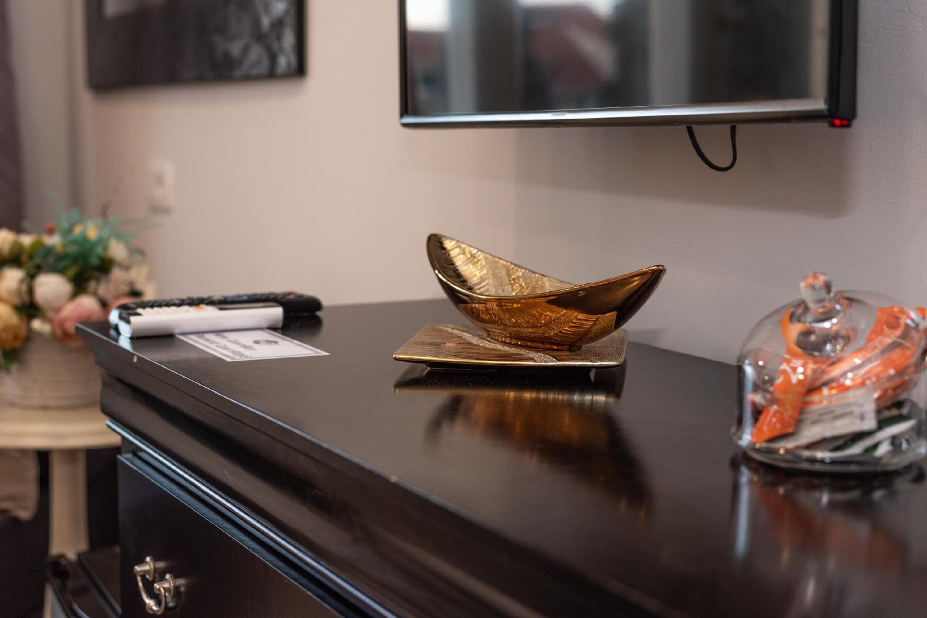 Capital Luxury Rooms Split