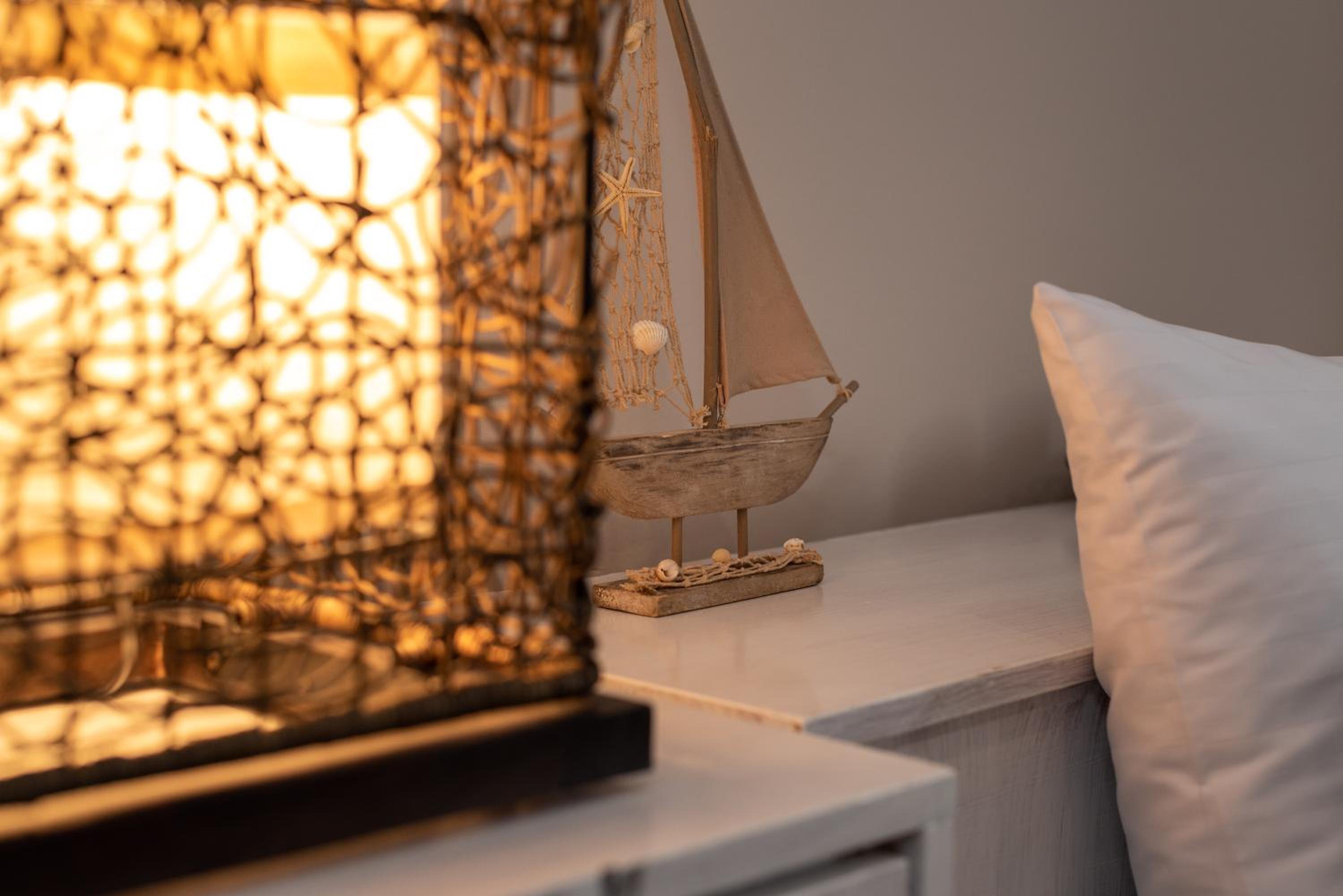 Capital Luxury Rooms Split