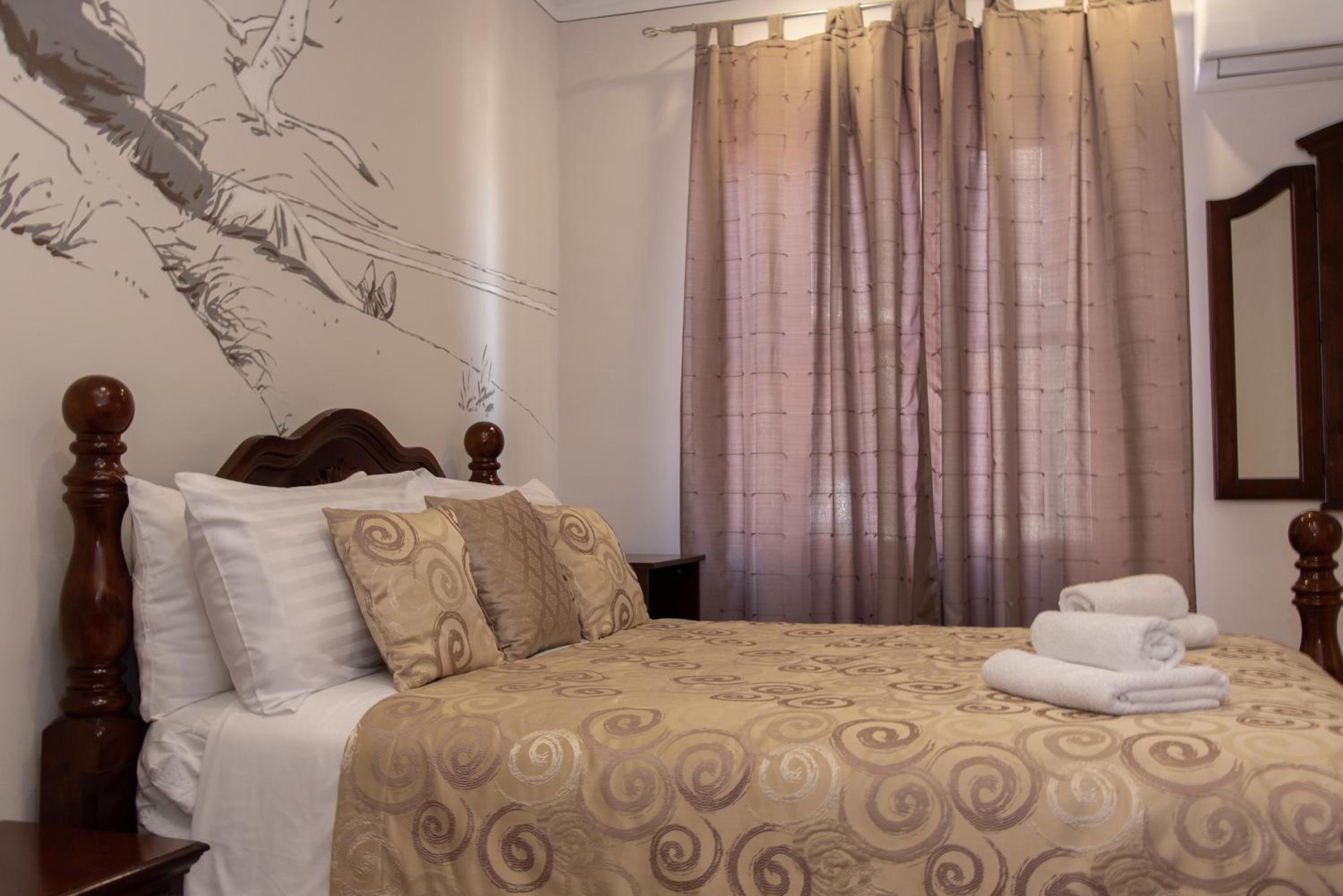 Capital Luxury Rooms Split