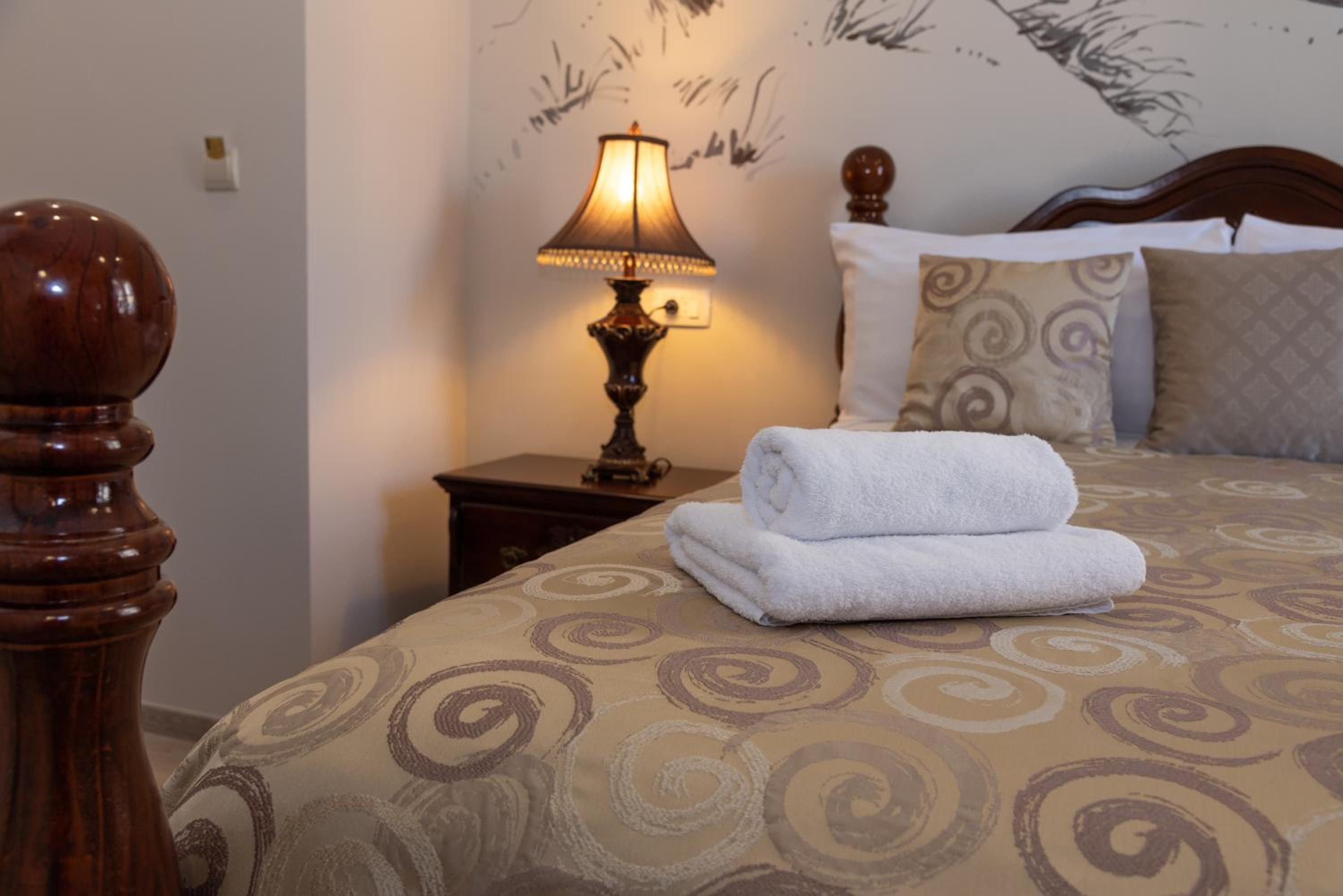 Capital Luxury Rooms Split