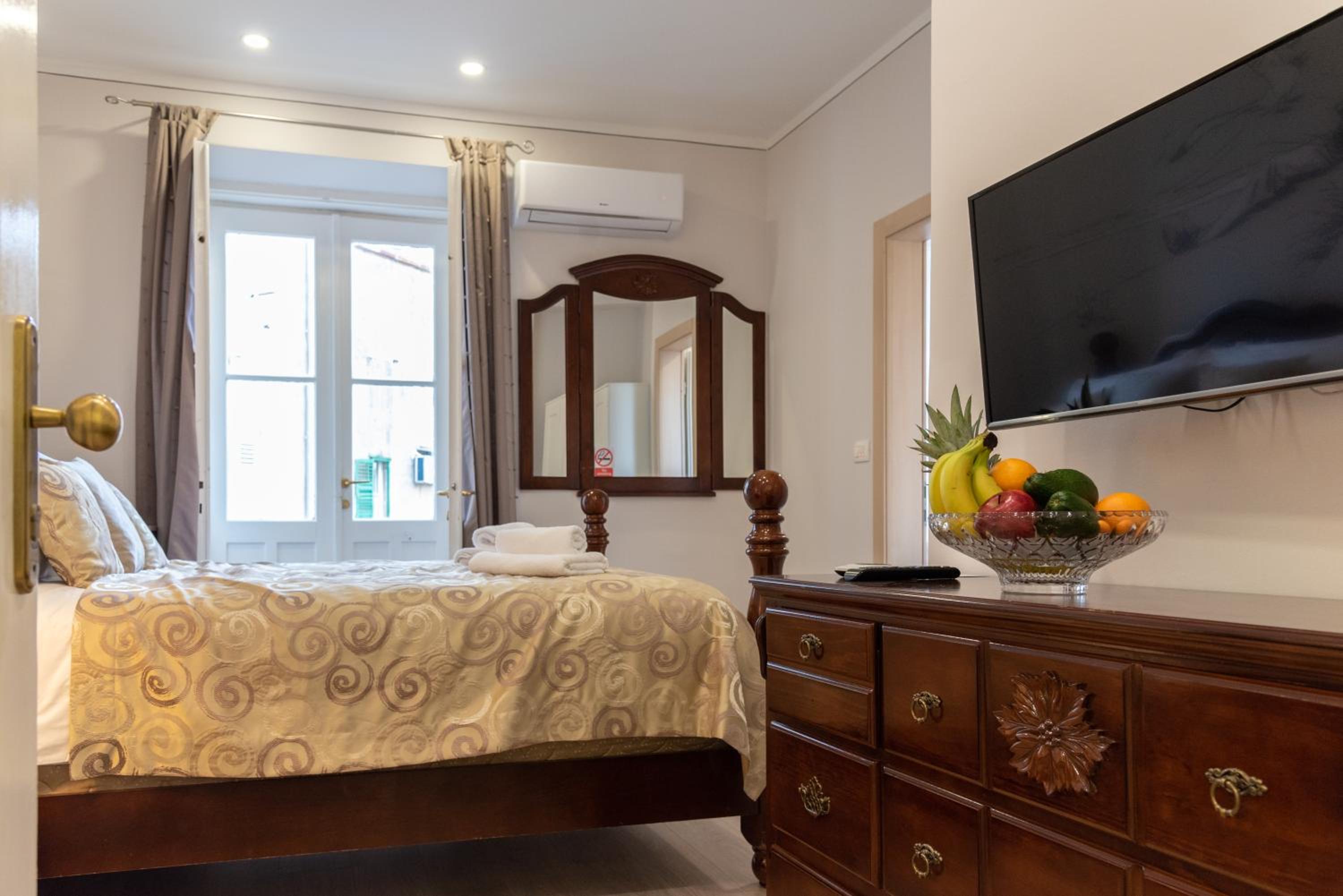 Capital Luxury Rooms Split