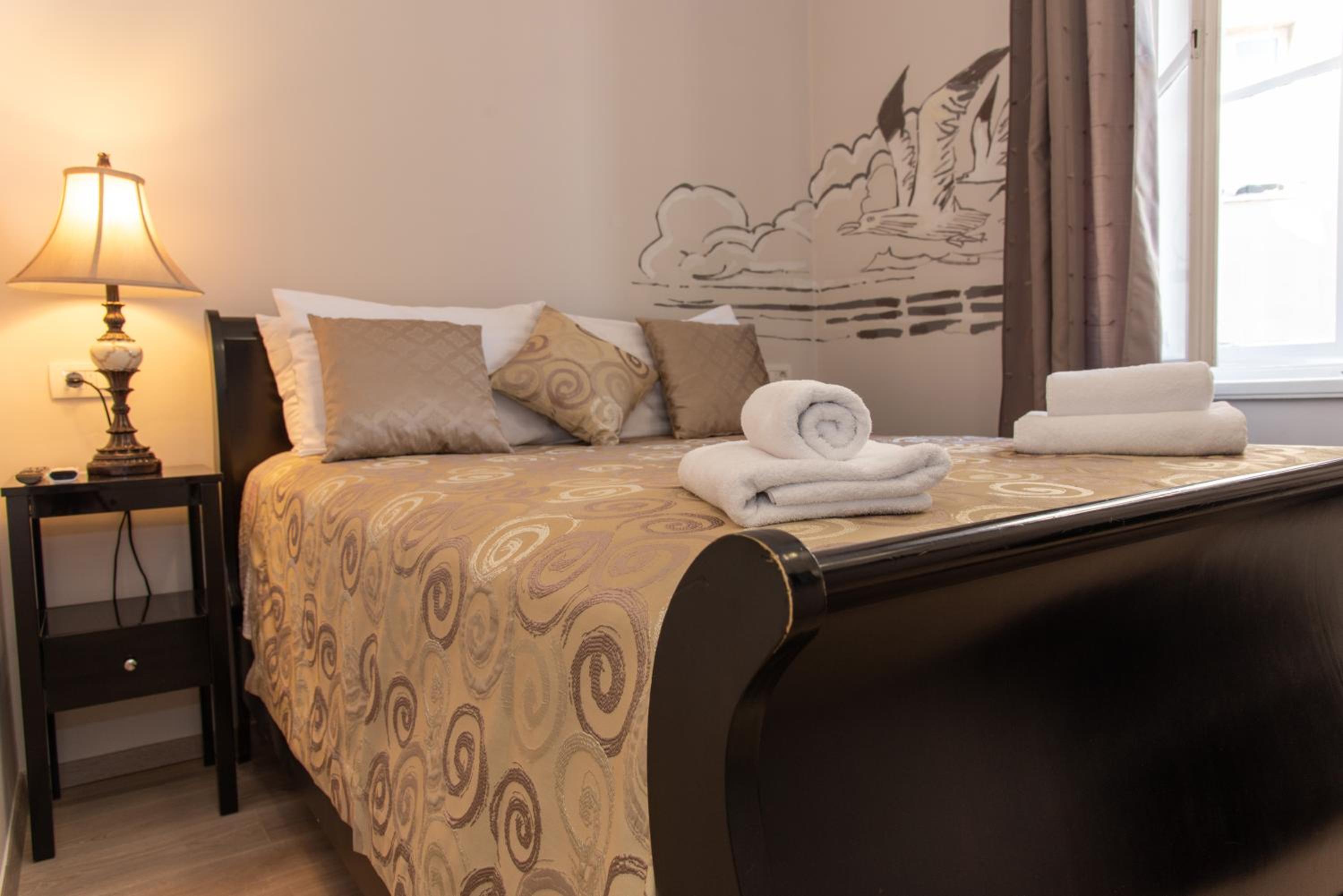 Capital Luxury Rooms Split