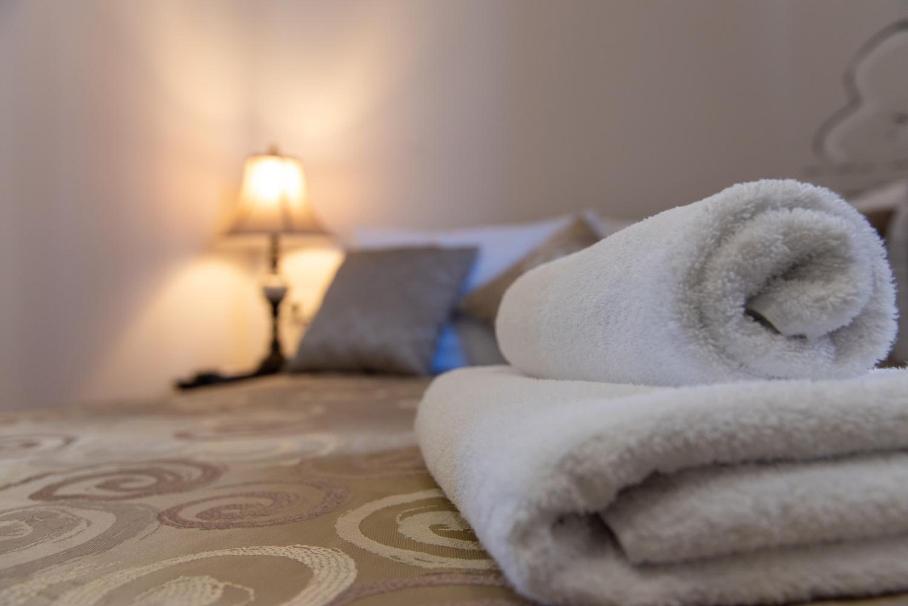 Capital Luxury Rooms Split