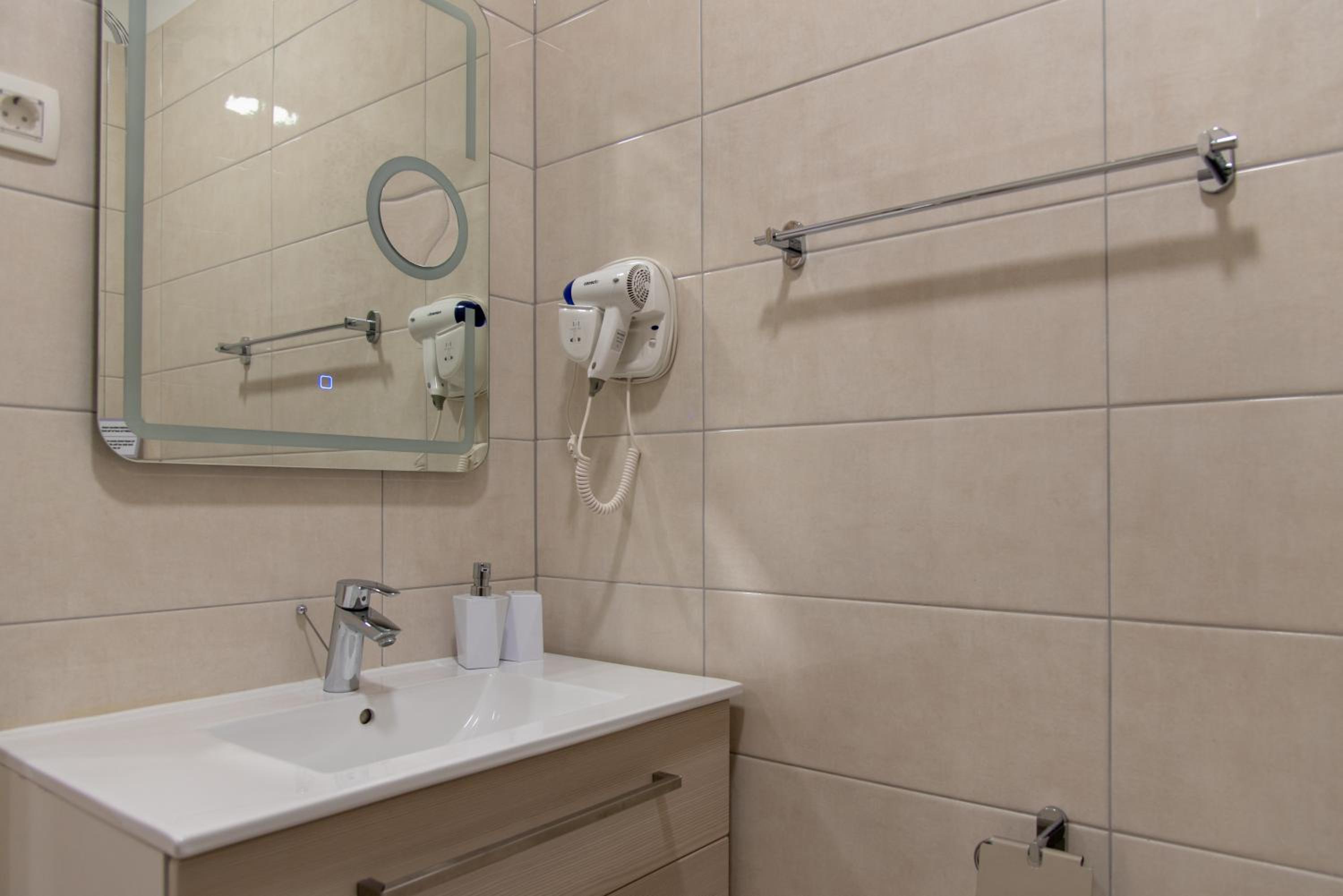Capital Luxury Rooms Split