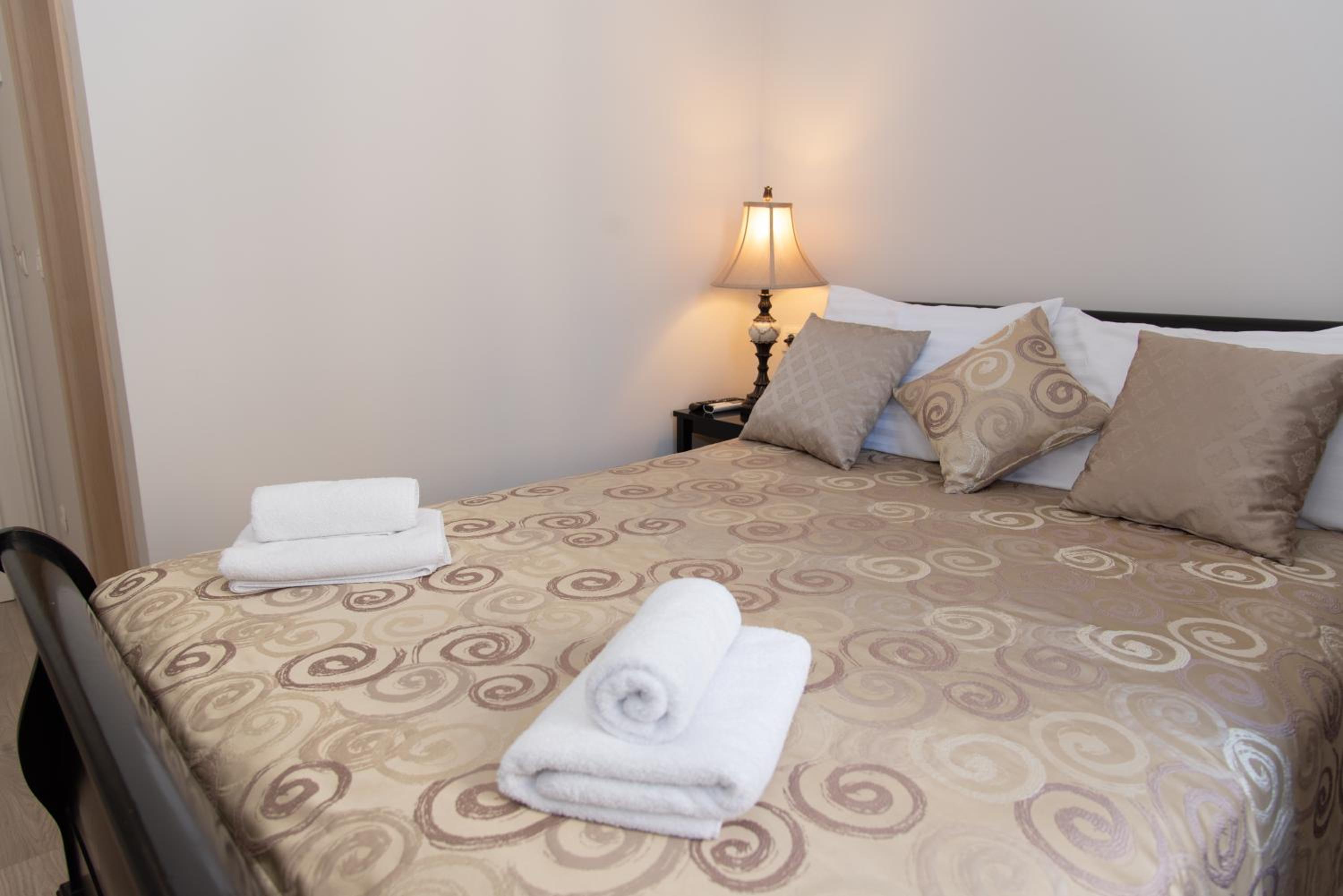 Capital Luxury Rooms Split