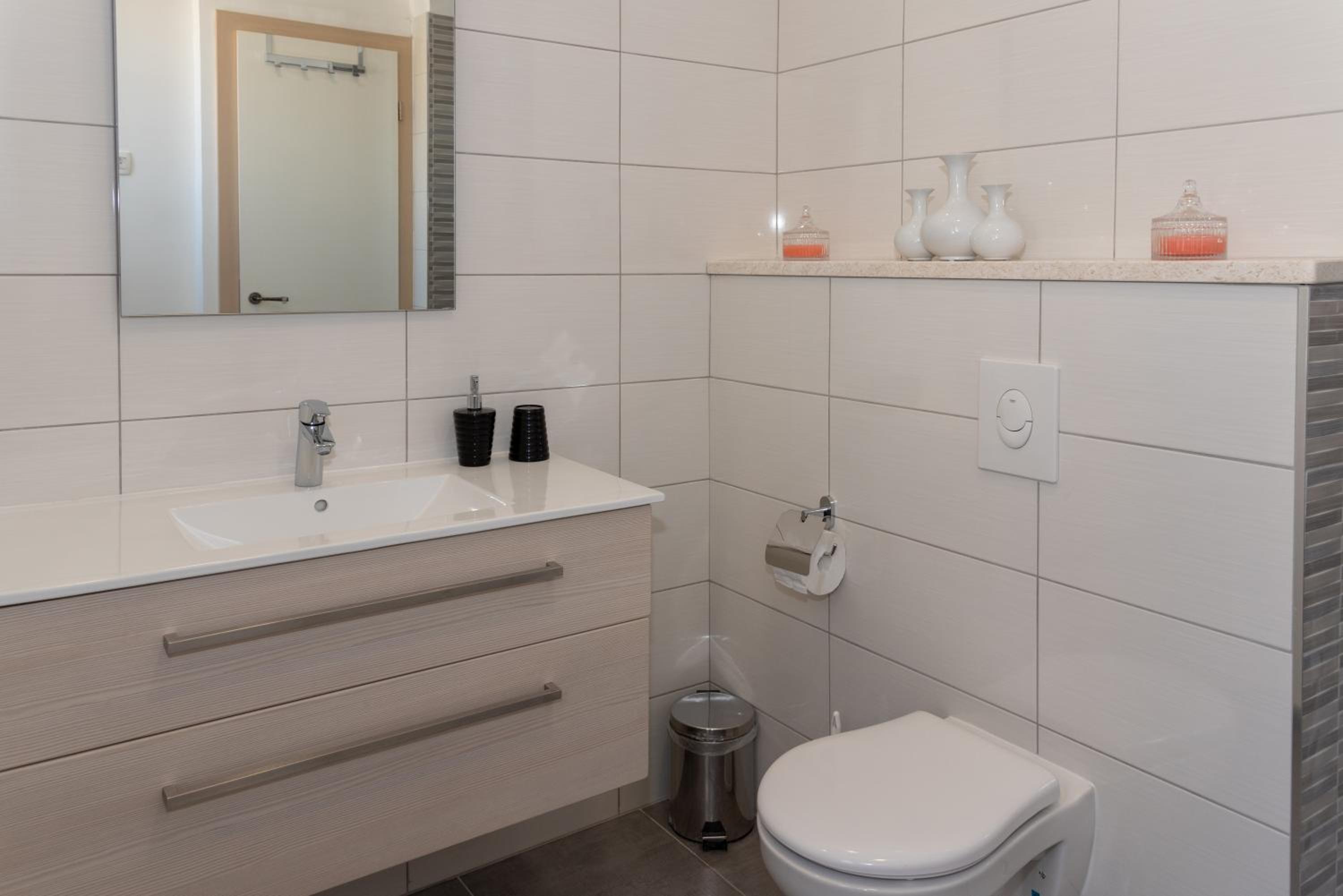Capital Luxury Rooms Split