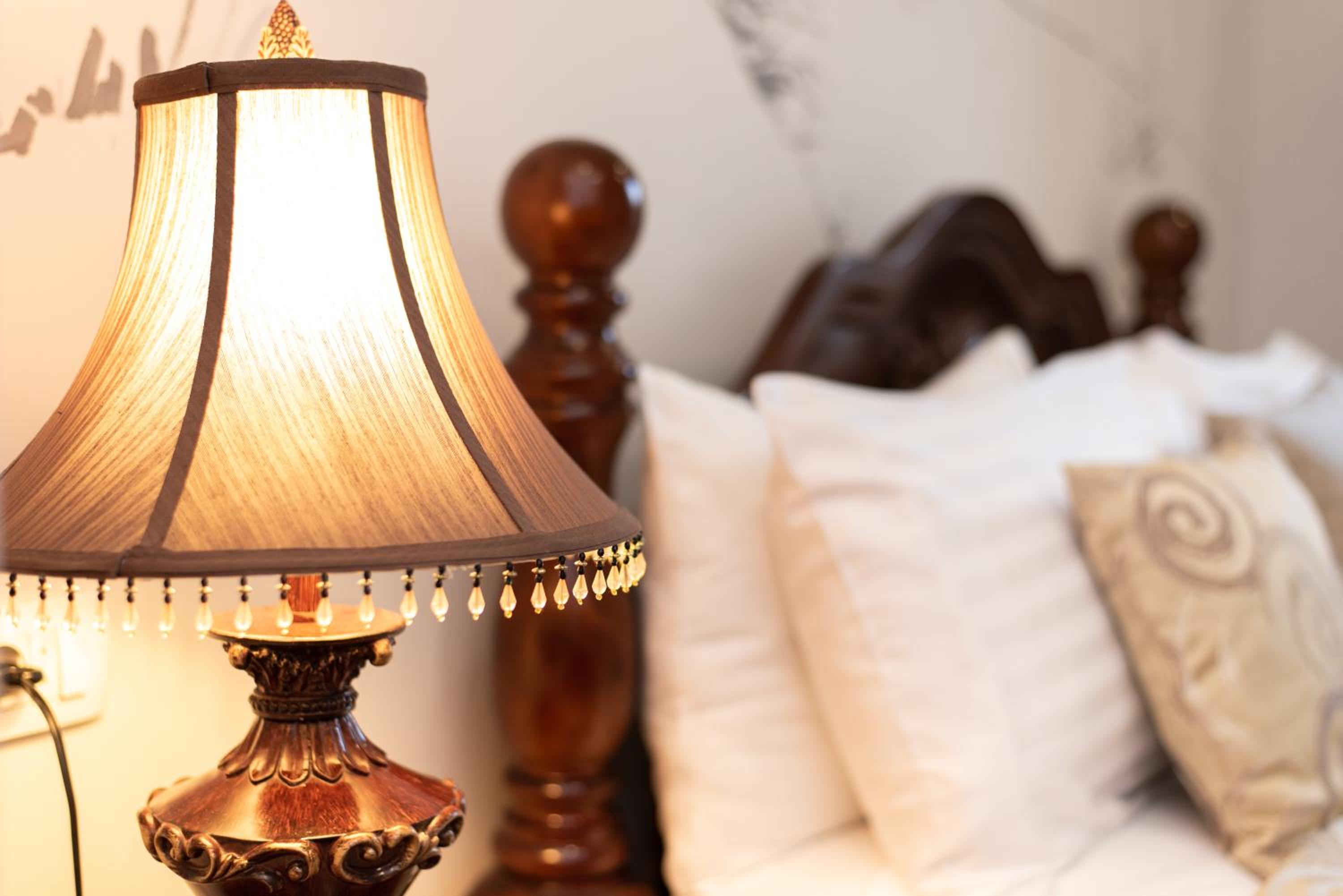 Capital Luxury Rooms Split
