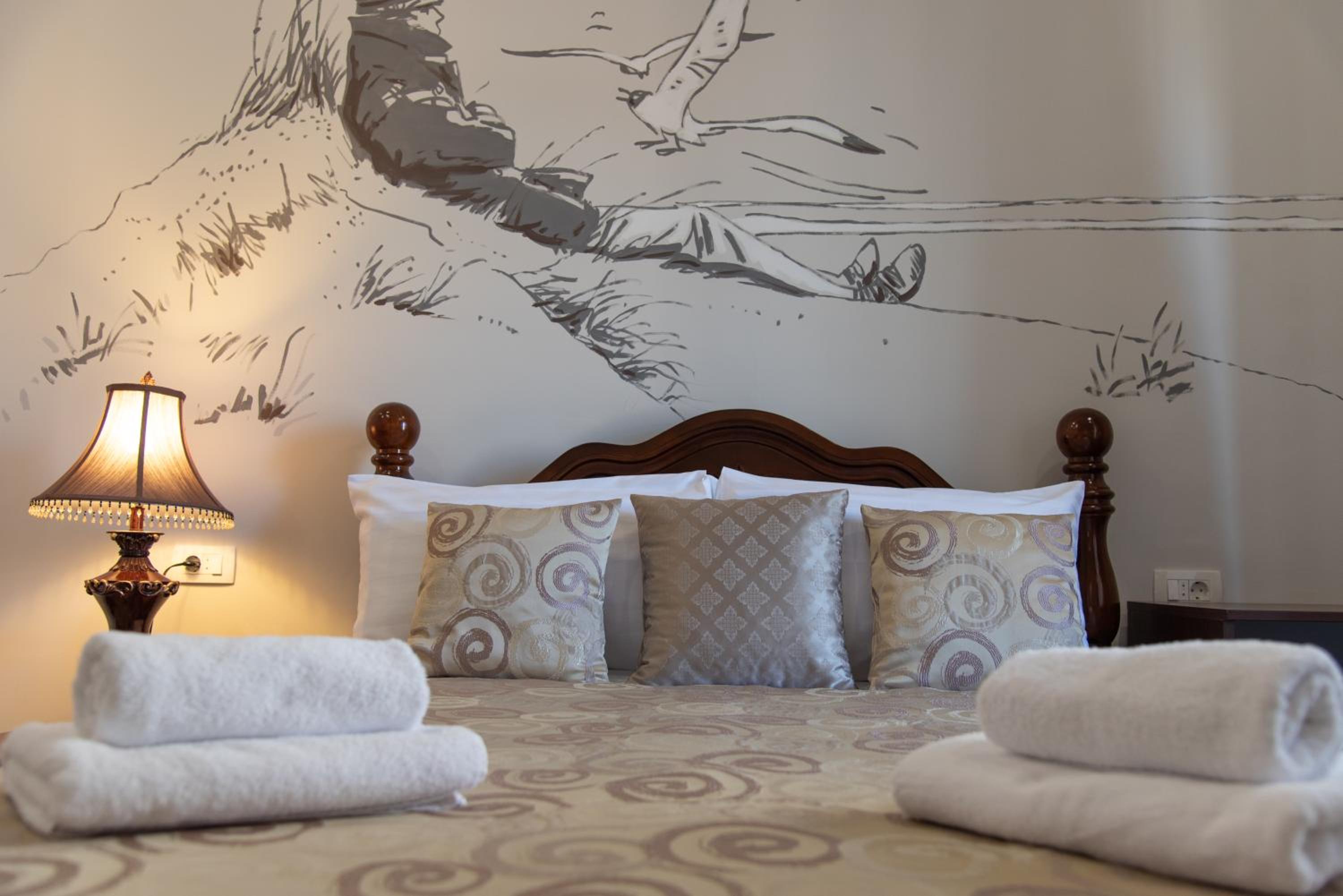 Capital Luxury Rooms Split