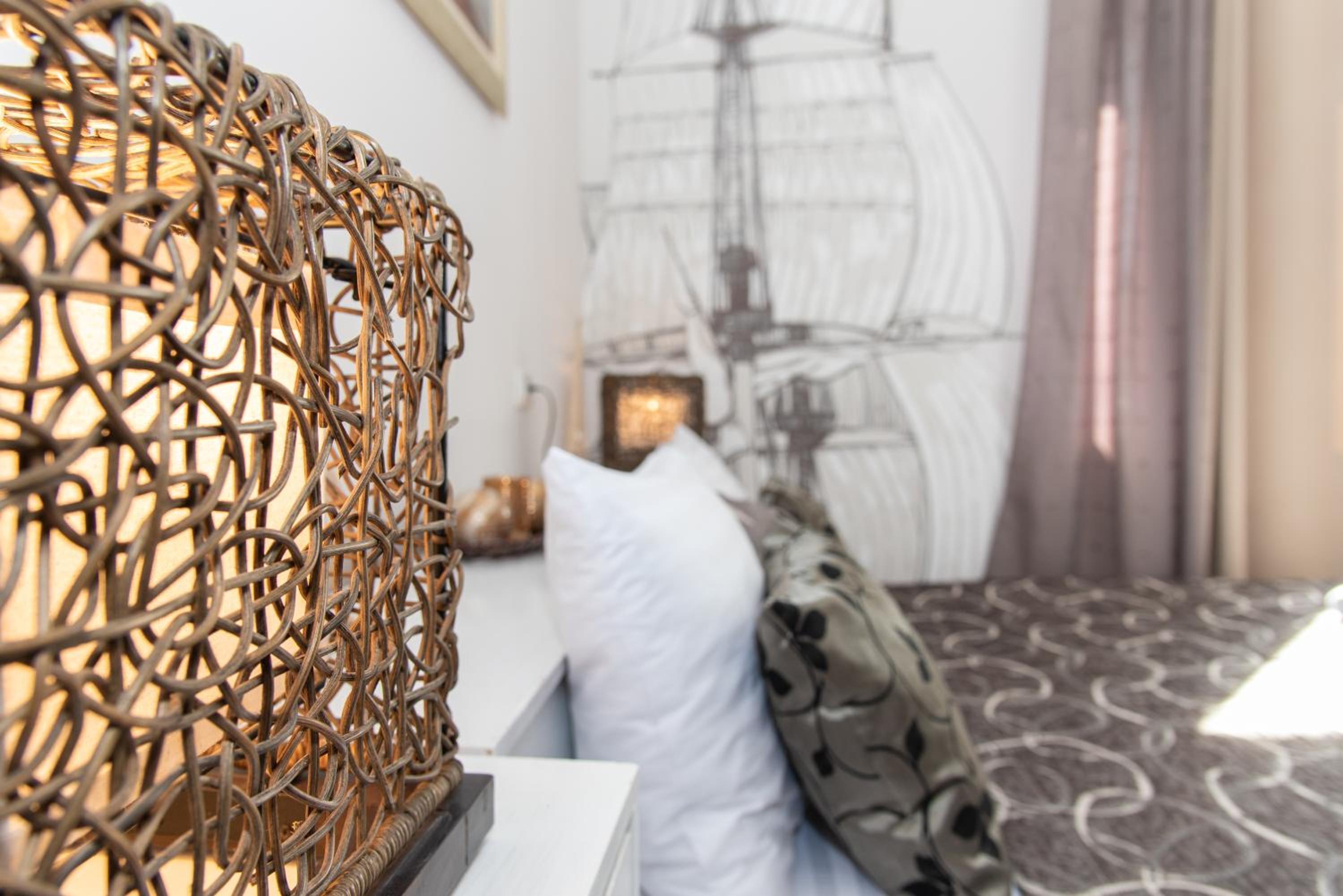 Capital Luxury Rooms Split