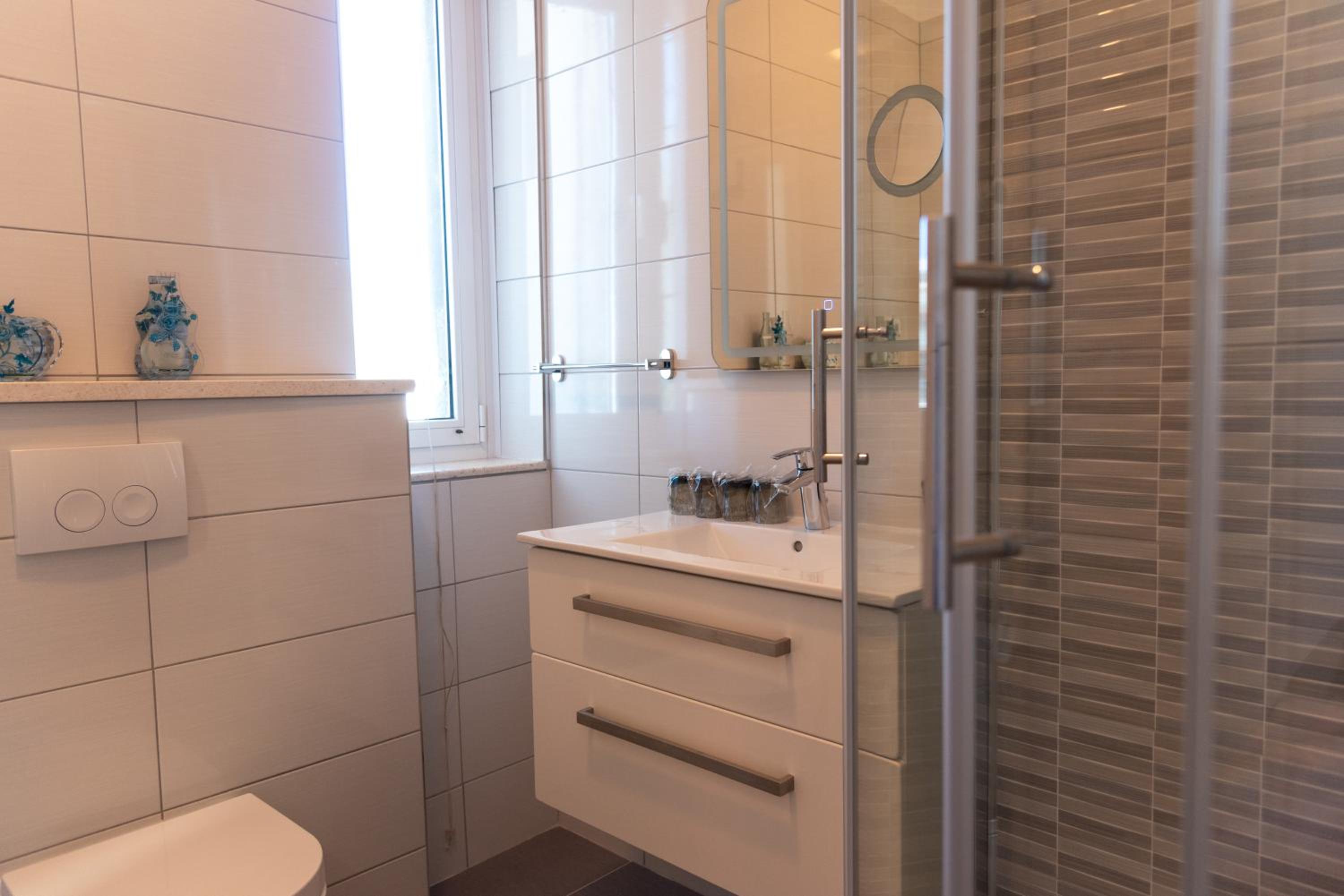 Capital Luxury Rooms Split