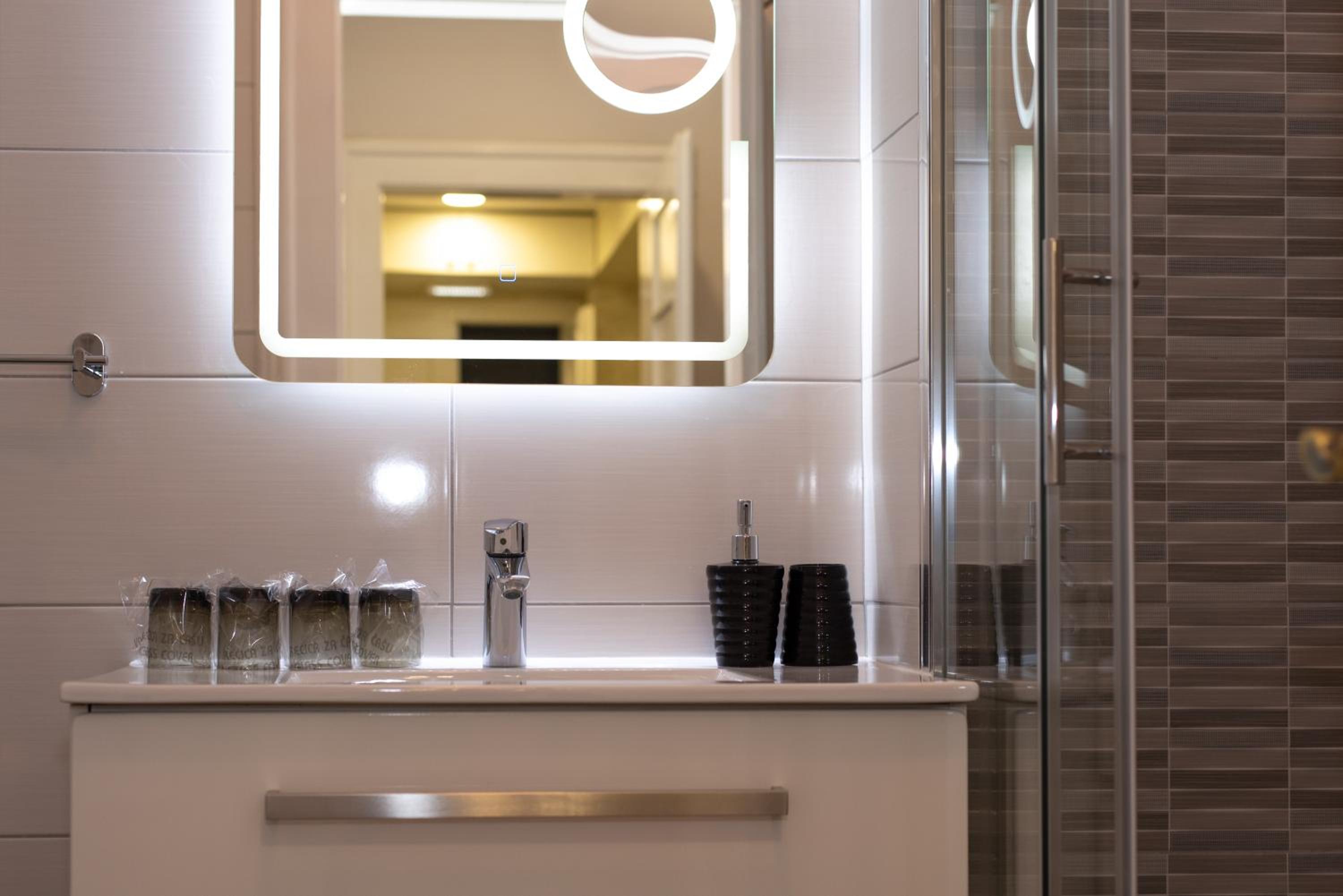 Capital Luxury Rooms Split